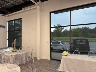 Project in Brandywine