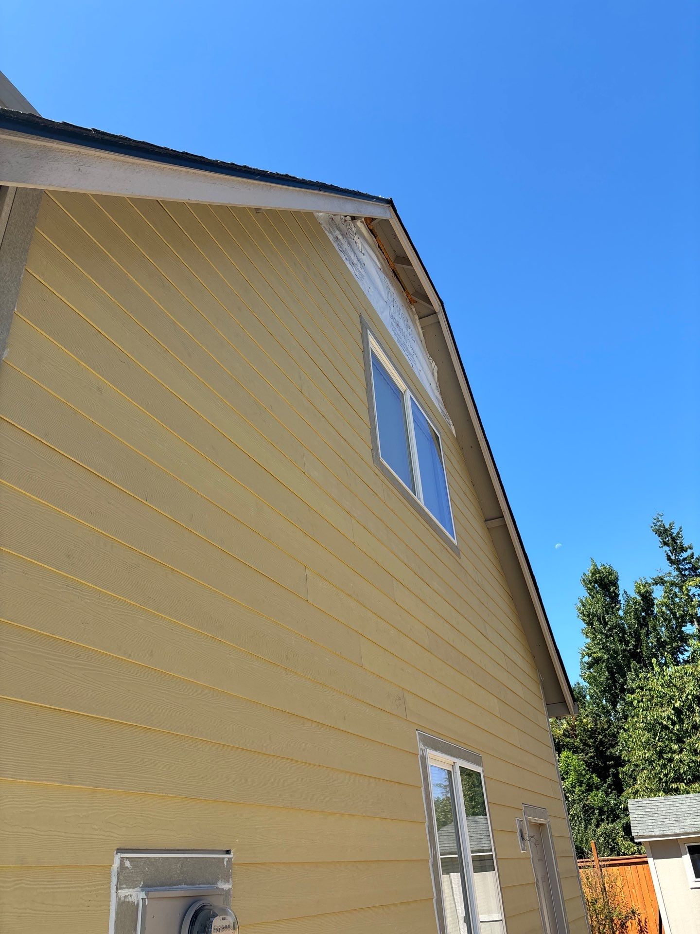 942 - Siding Installation by MV General Construction, LLC