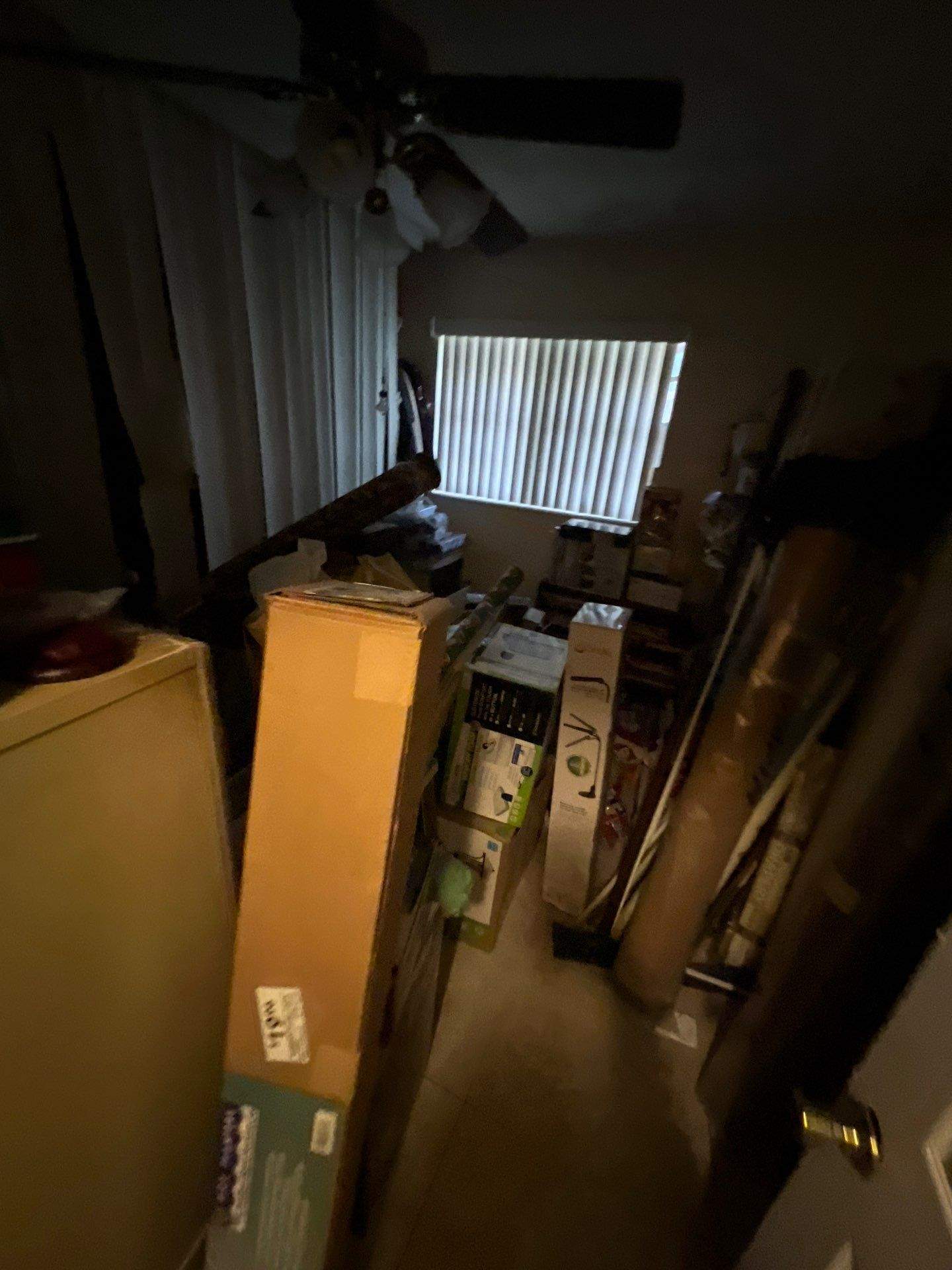 Water Damage Claim in Lauderdale Lakes by FLAPA & KeyStone