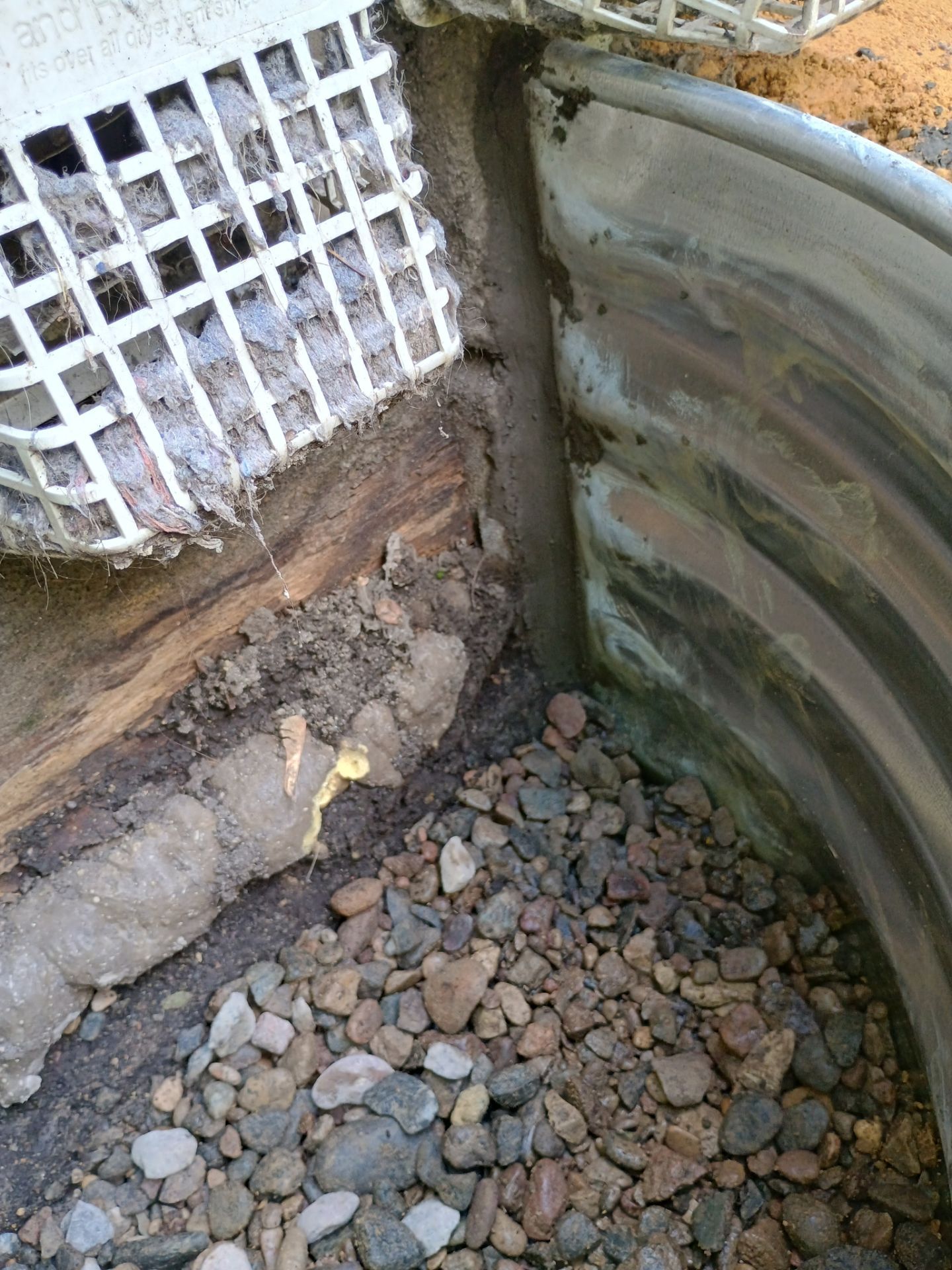 Travis’s Exterior Upgrades by Waterproofing Northeast