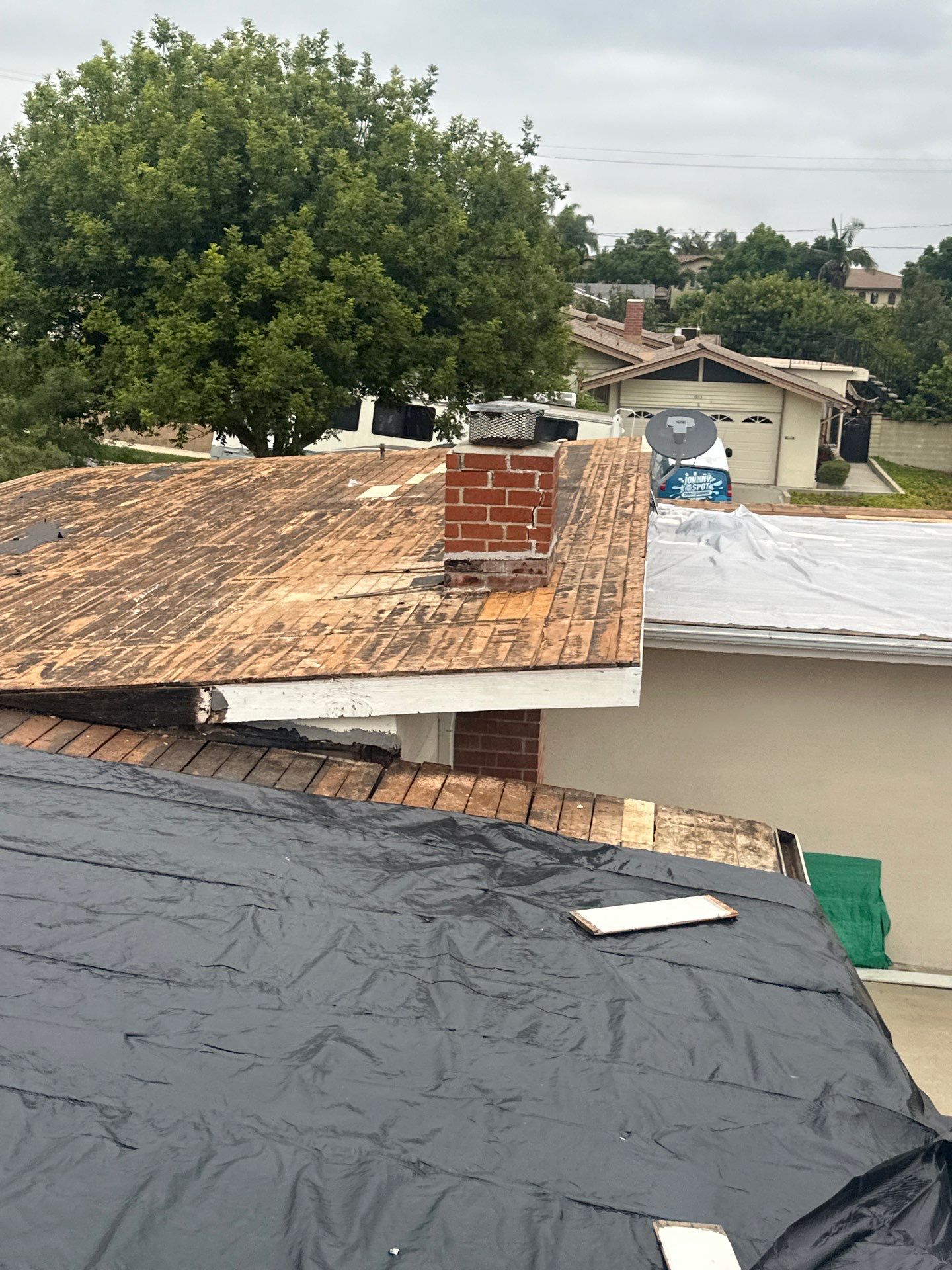 Roof Replacement - Rancho Palos Verdes, CA 90275 by Epic Roof Replacement