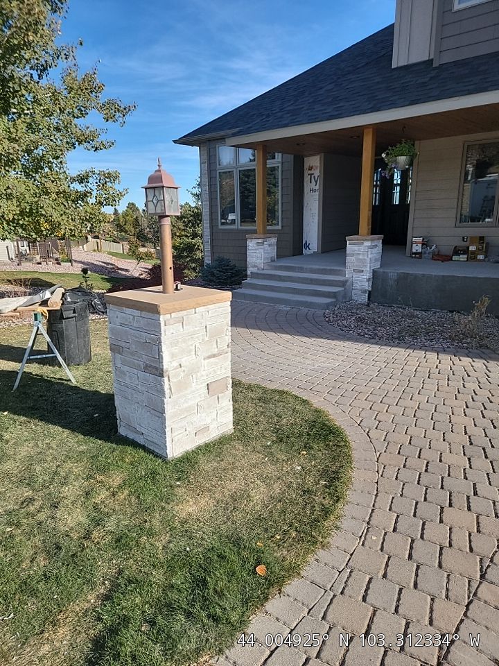 Turning heads by Weather-Tite Exteriors LLC