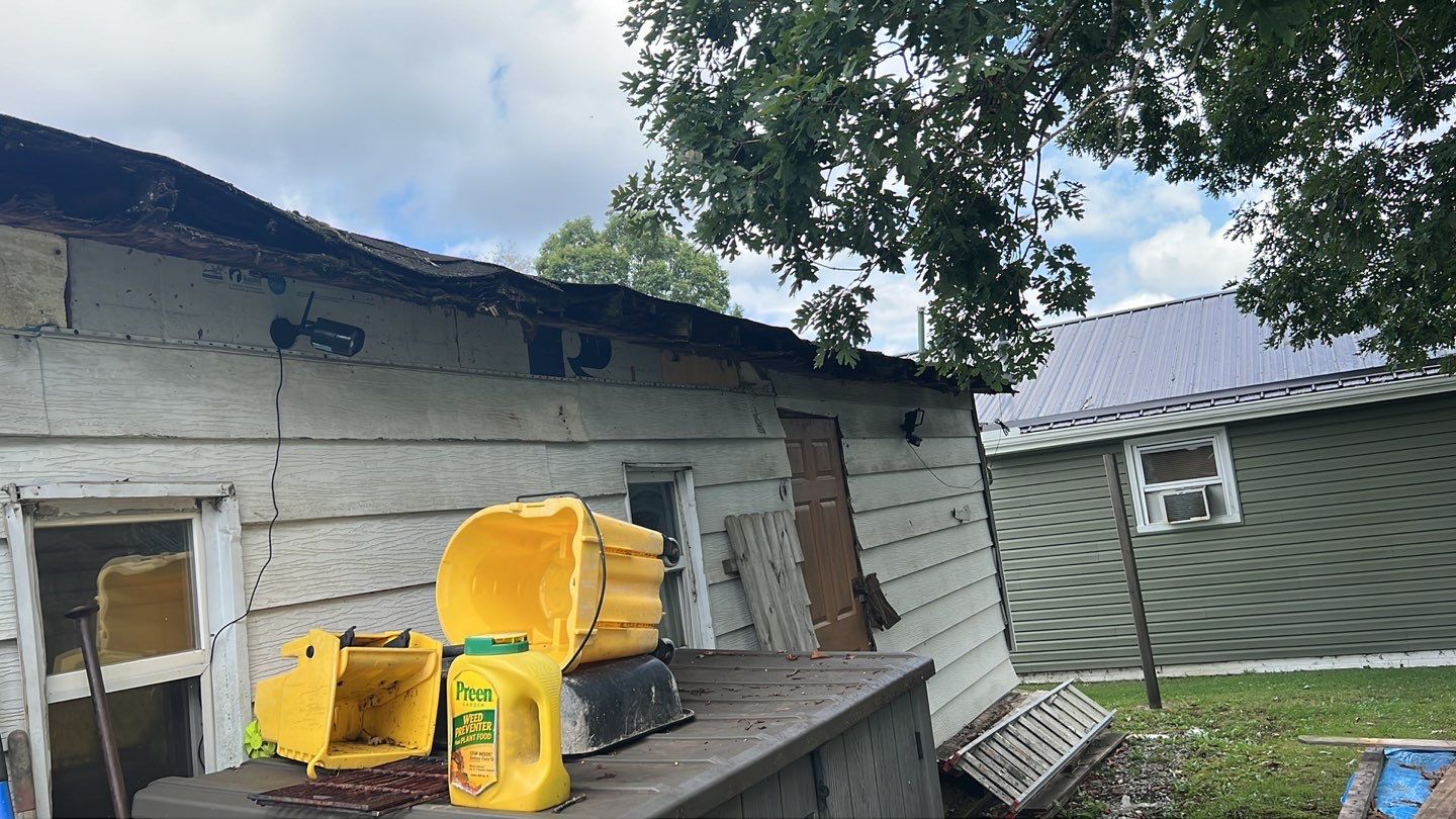 Residential Roofing Installation using Performance Shingles by Mr. Roofer