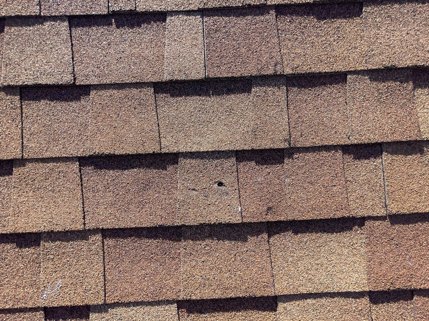 Residential Roofing Repair using Shingles by Lighthouse Roofing