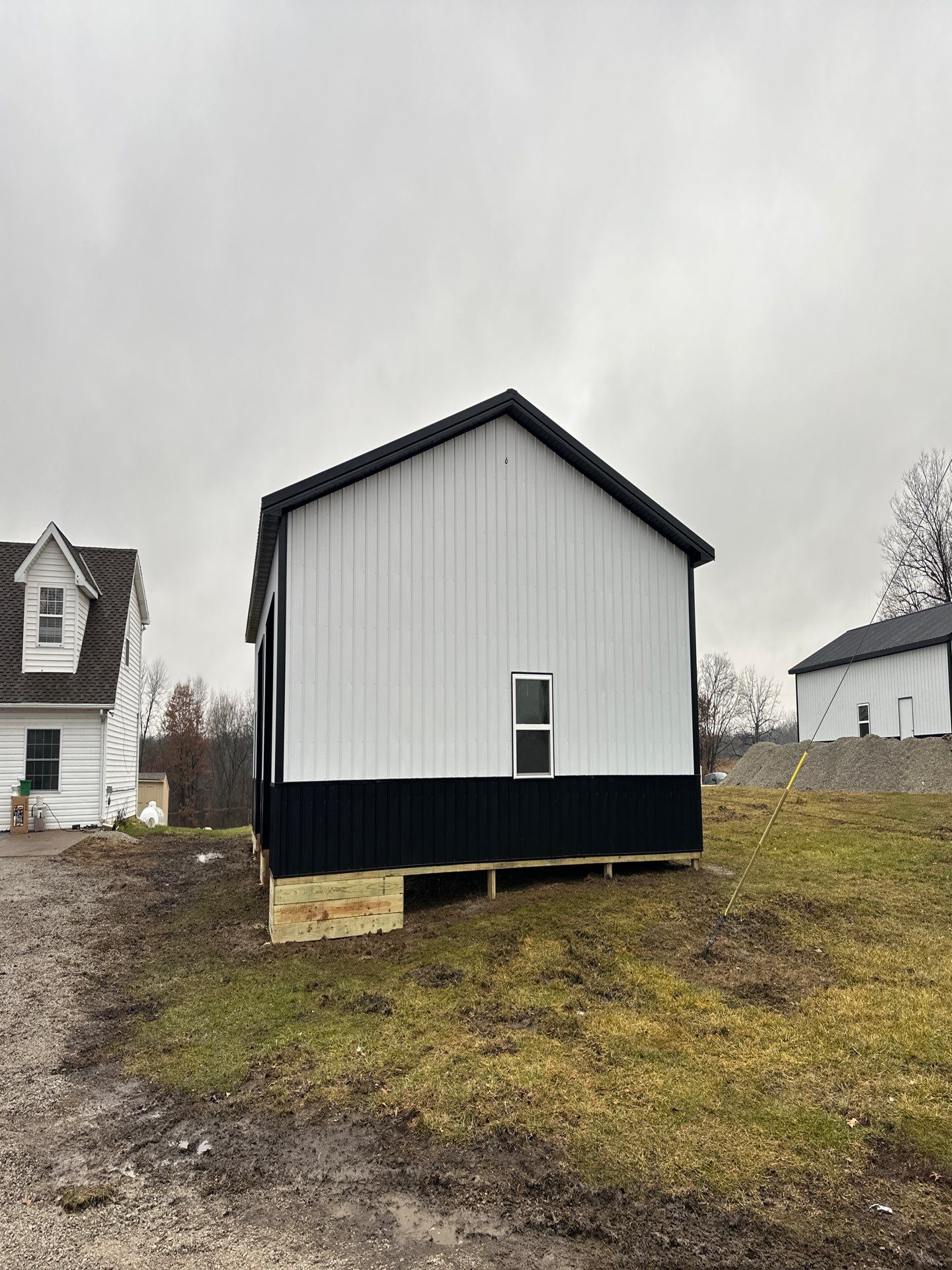 Walker Project by Graber Custom Structures