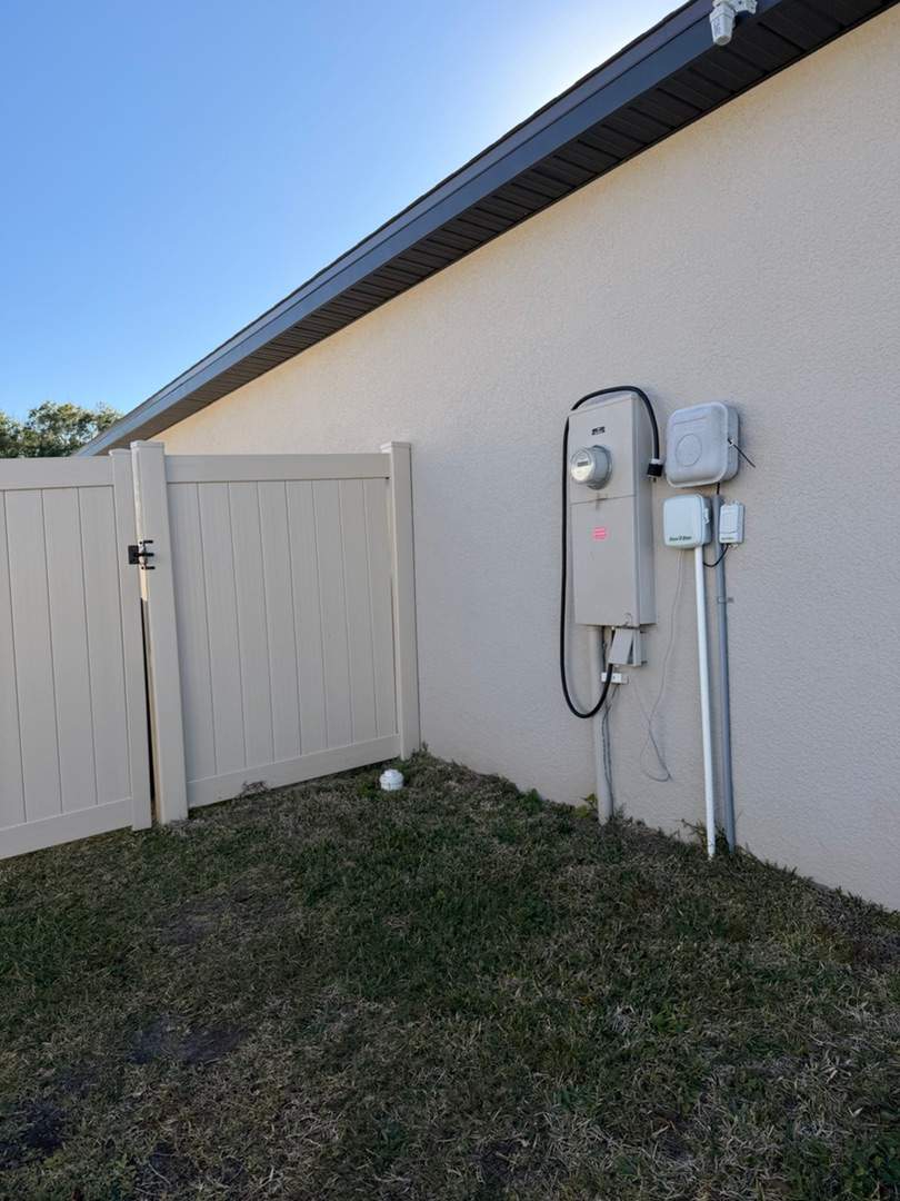 Project in Auburndale by You Restorations LLC DBA YOU-Home