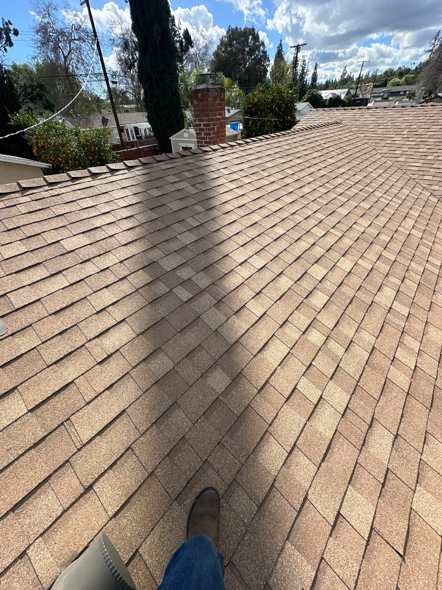 Roof Replacement - San Mateo, CA 94401 by Epic Roof Replacement