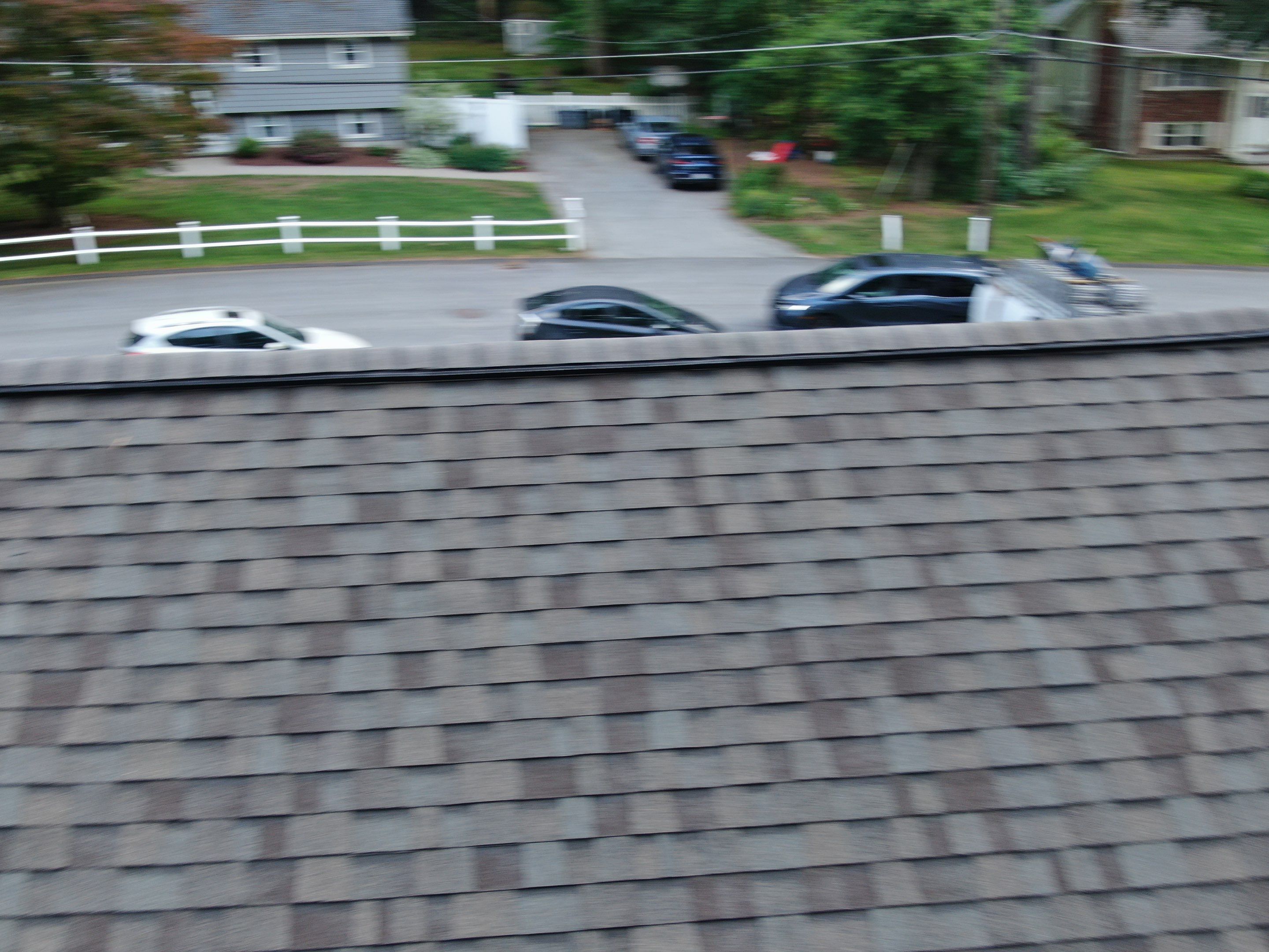 Roof & Exterior Renovation – Chelmsford, MA by Mighty Dog Roofing of Greater Middlesex County