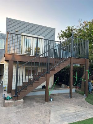 40th Ave, San Francisco