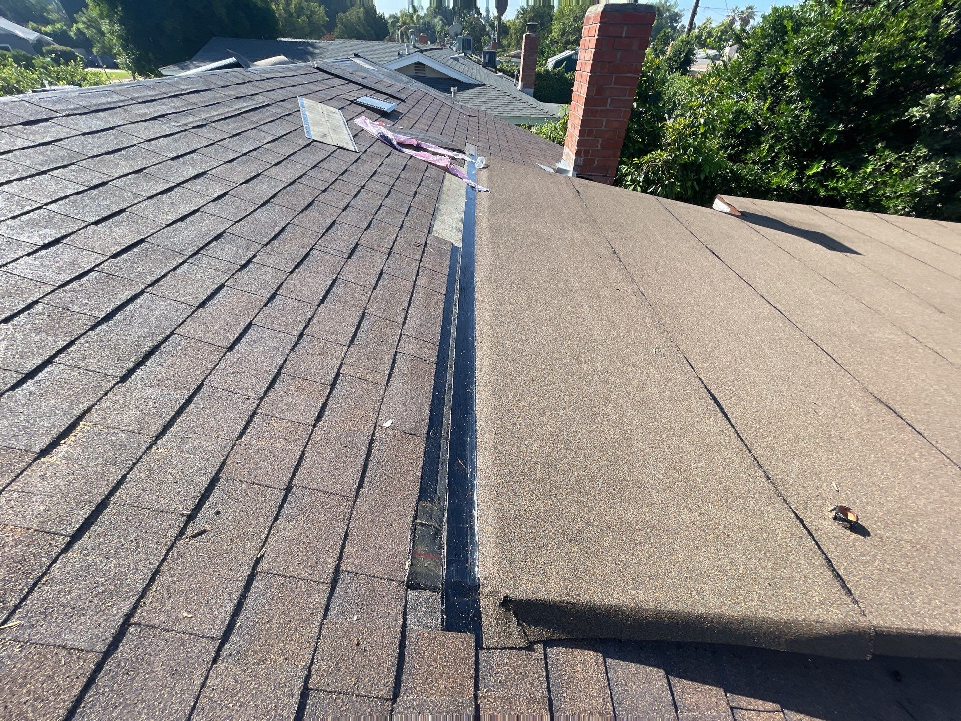 Roof Replacement - West Hills CA 91304 by Epic Roof Replacement
