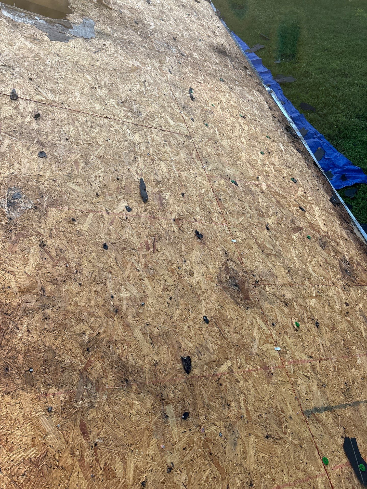 Roof Replacement El Campo by Roof Repair Company