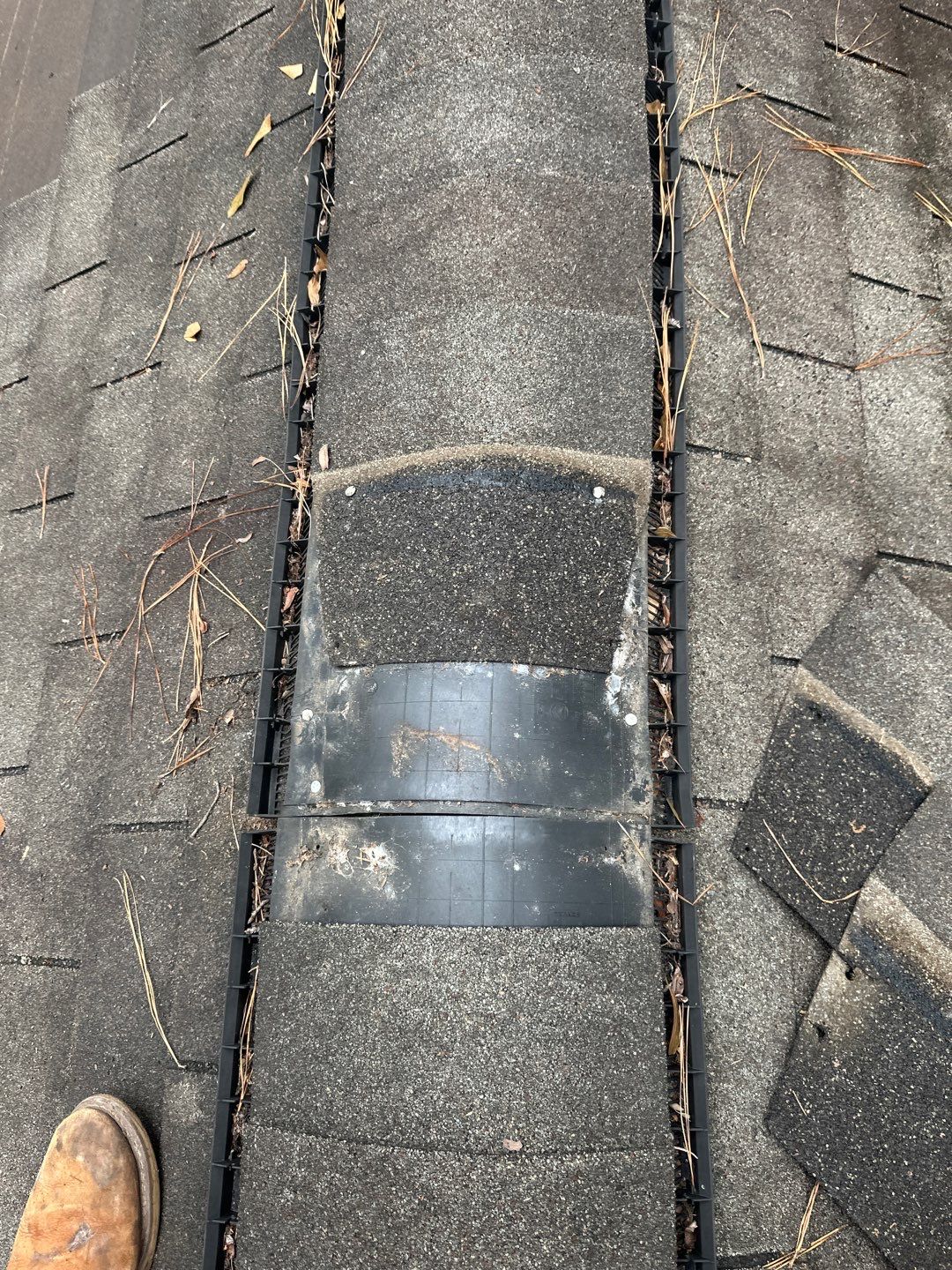 Roof Repair Hockley by Roof Repair Company