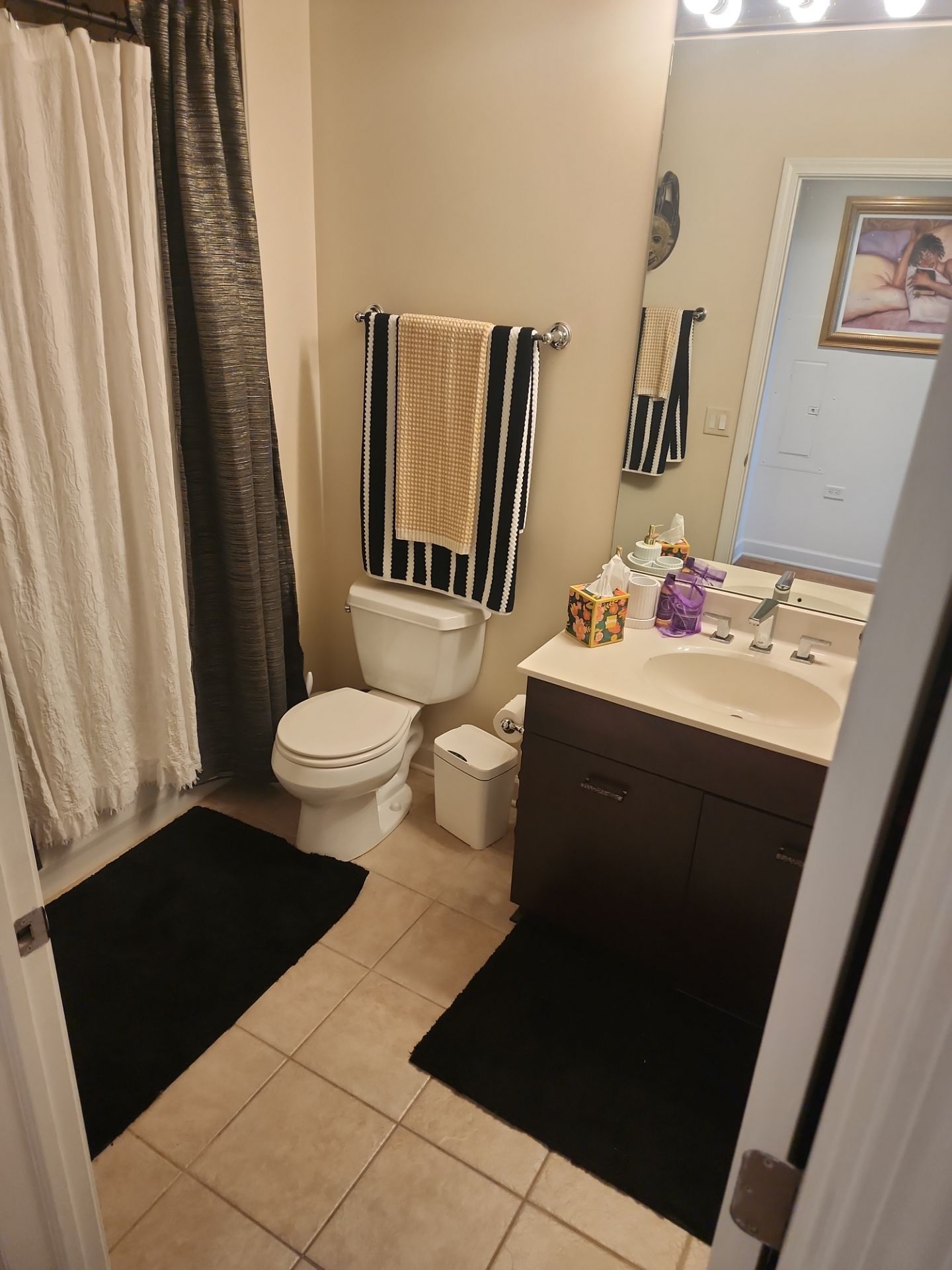 Project in Chicago by Xo Clean Services 