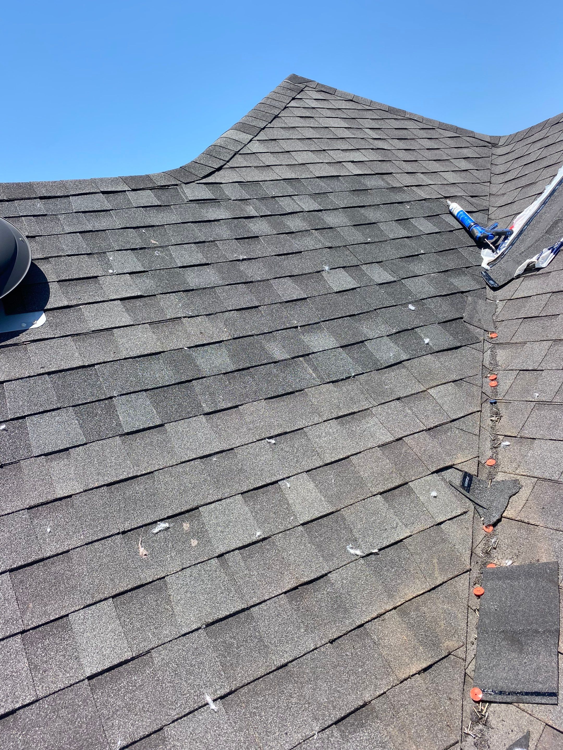 Project in Rowlett by Rhino Roofing and General Contracting, LLC