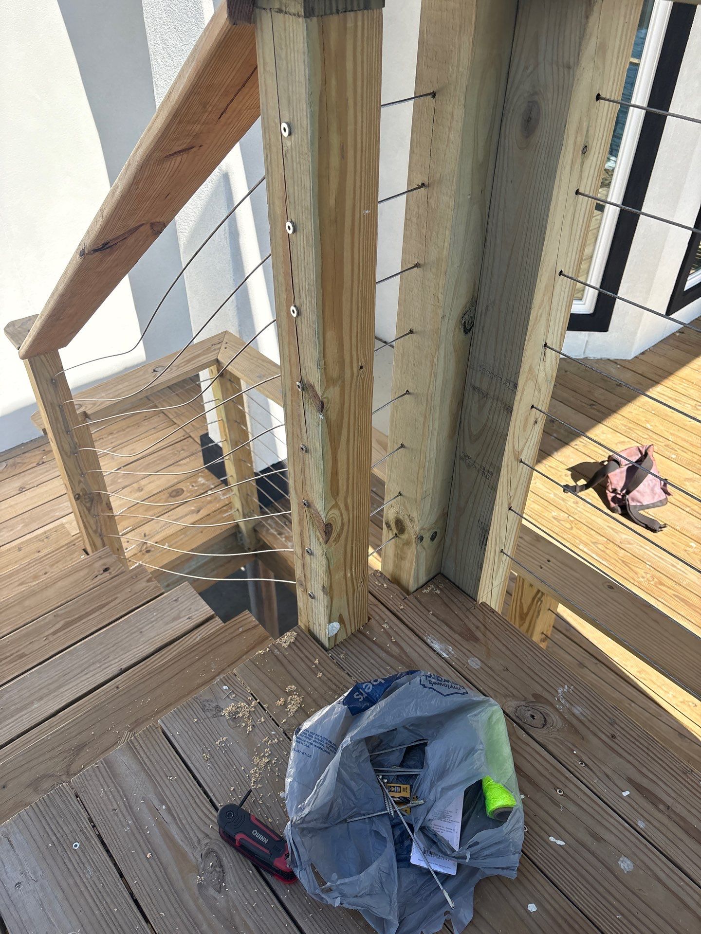 Island Time Modernized by Bayfront Roofing and Construction