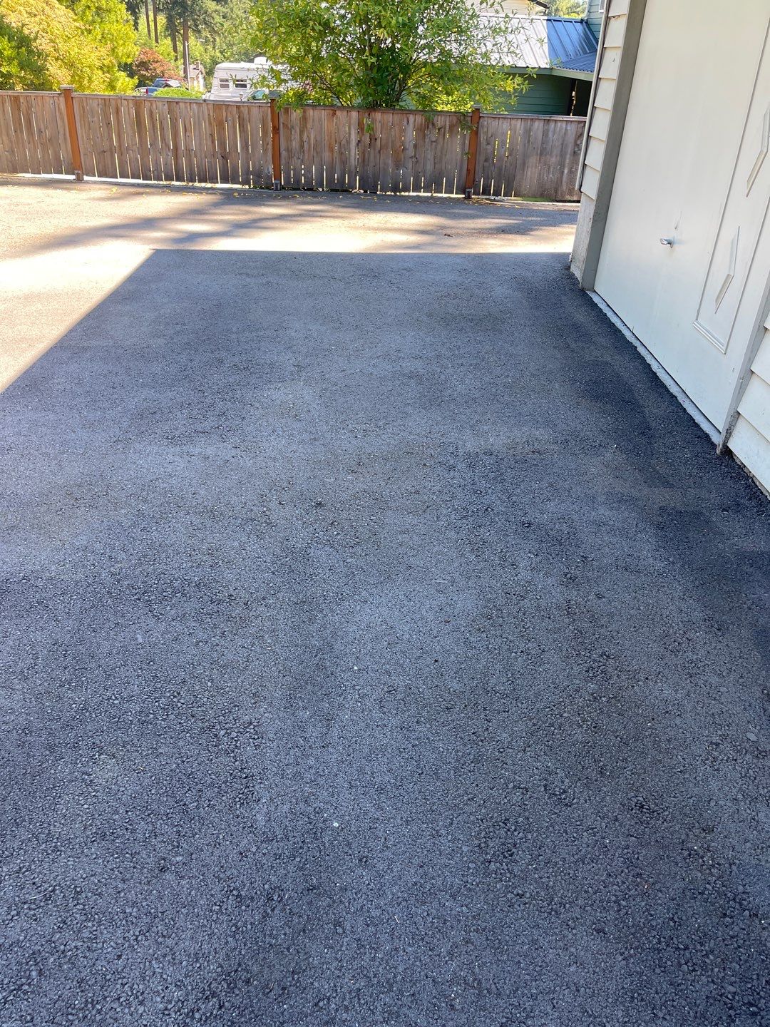 Driveway Sealcoat Repair | Bothell  by Jireh Asphalt & Concrete Inc 