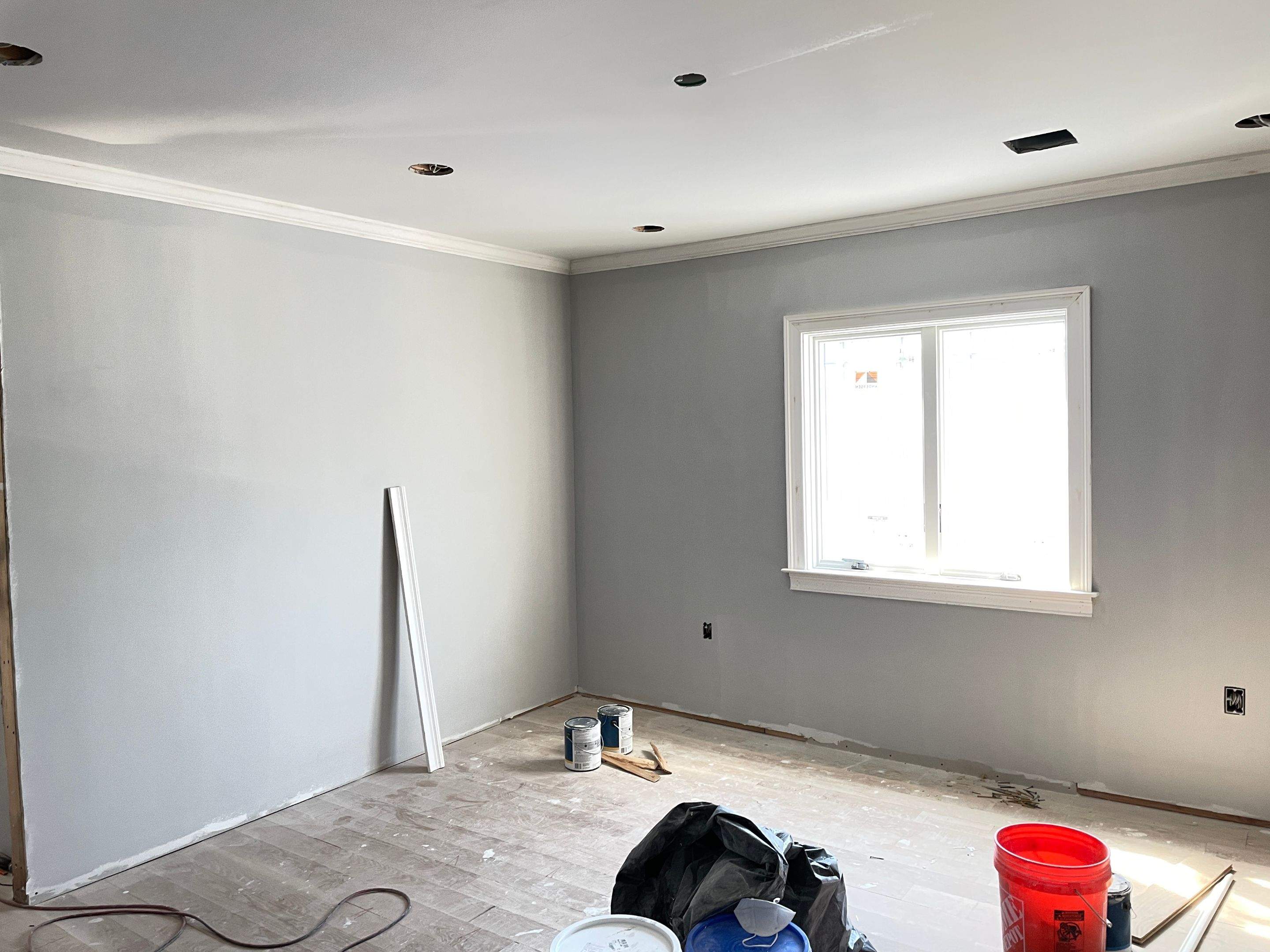 New Addition to Home using Wood by Home Concepts Construction