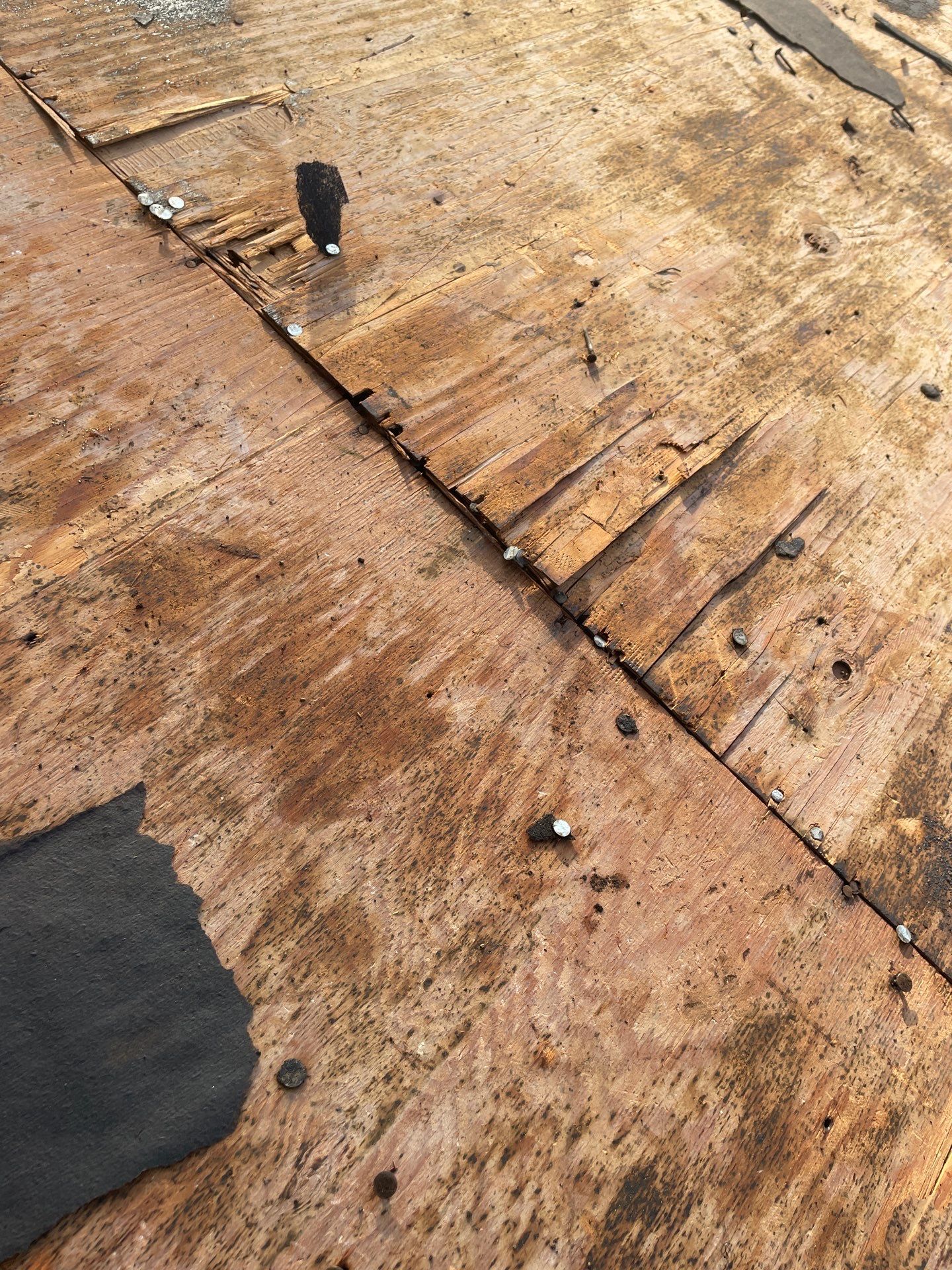Roof Replacement Houston by Roof Repair Company