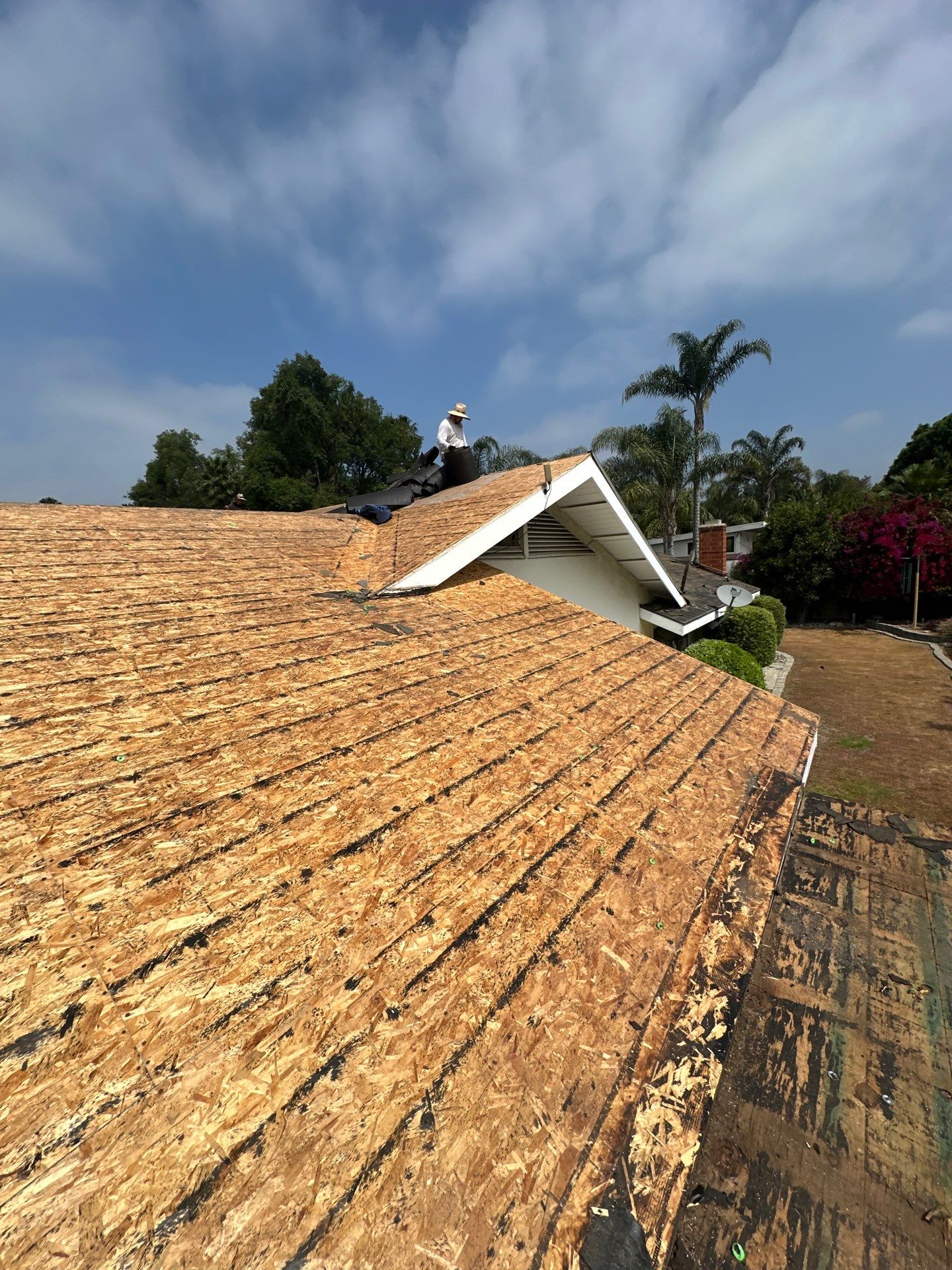 Roof Replacement - Los Angeles, CA 91325 by Epic Roof Replacement