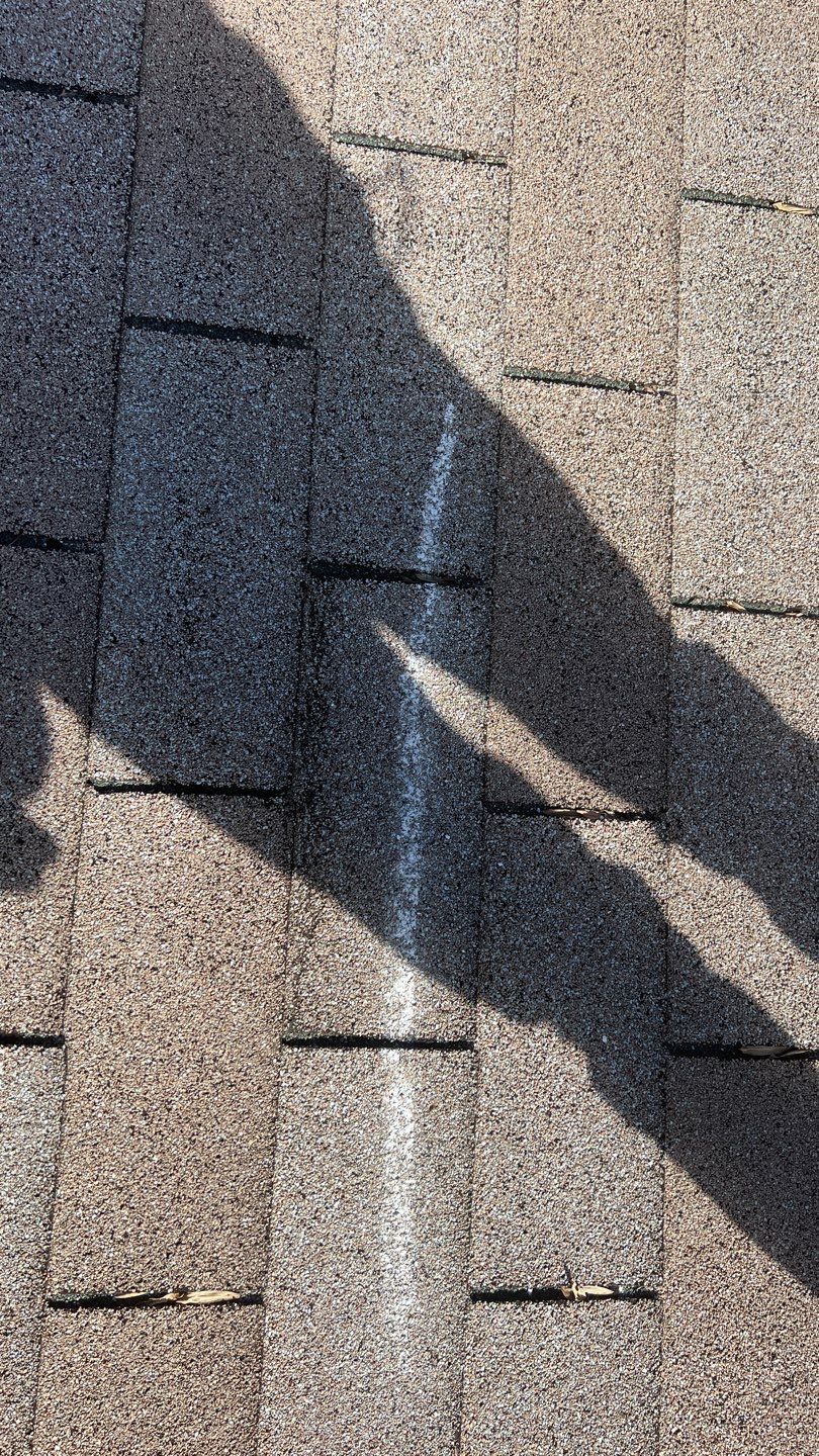 Residential Roofing Installation using Owens Corning by Inspector Roofing and Restoration