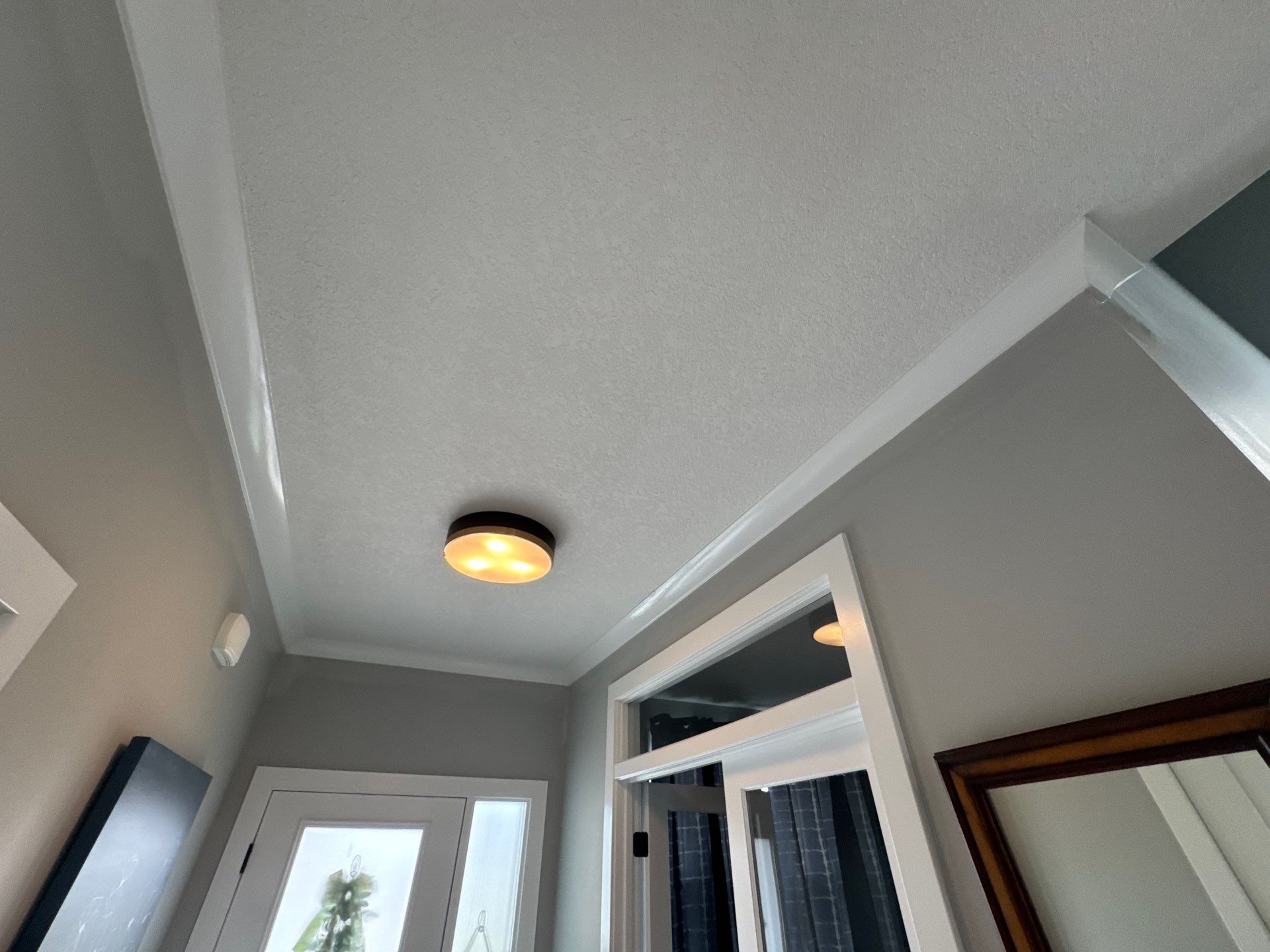Project in Altoona by Midwest Paint LLC