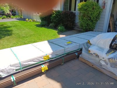 Project in Fountainville