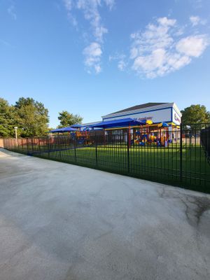 Capital Royal Childcare