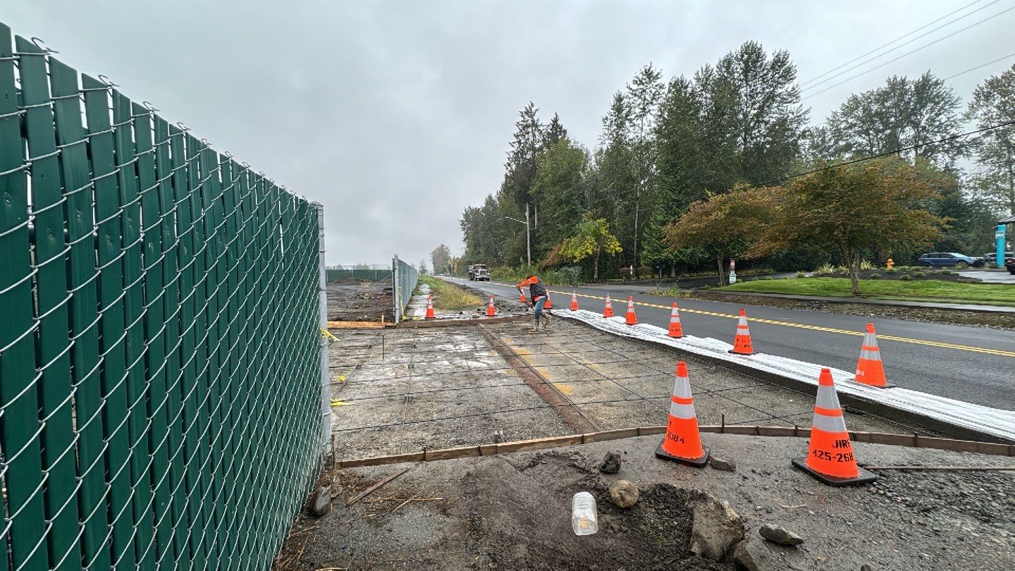 Kayla | Patch Repair, Asphalt Project  by Jireh Asphalt & Concrete Inc 