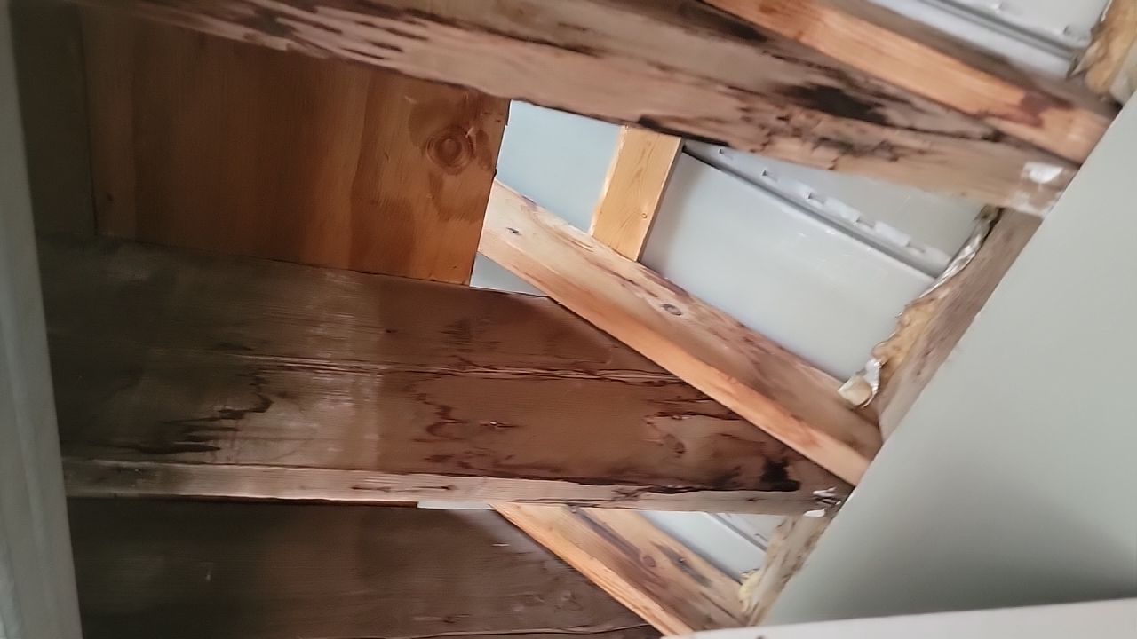 Building Expert Report – Structural Damage from Heavy Snow Load by ASAP Roofing & Restoration