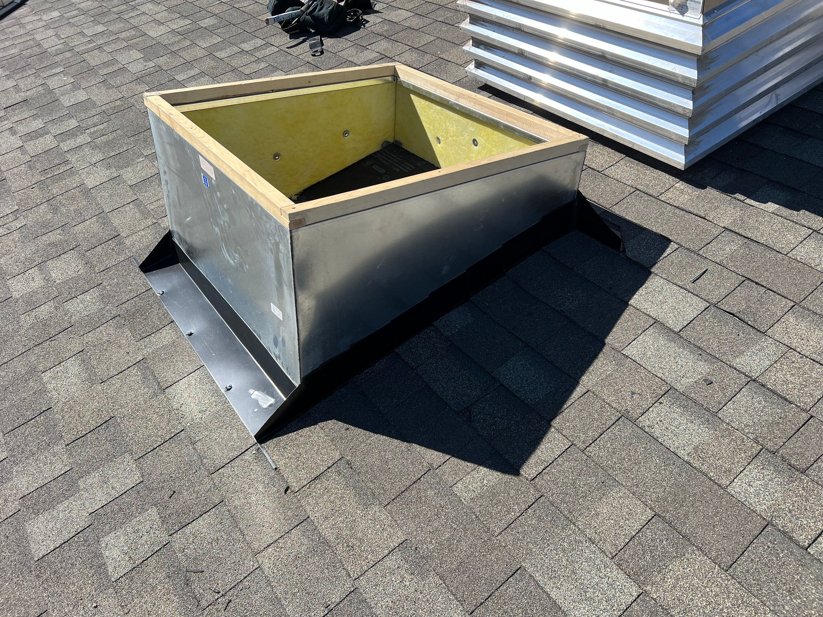 Commercial Roofing and Self Adhered Waterproofing by BEST Roofing & Waterproofing