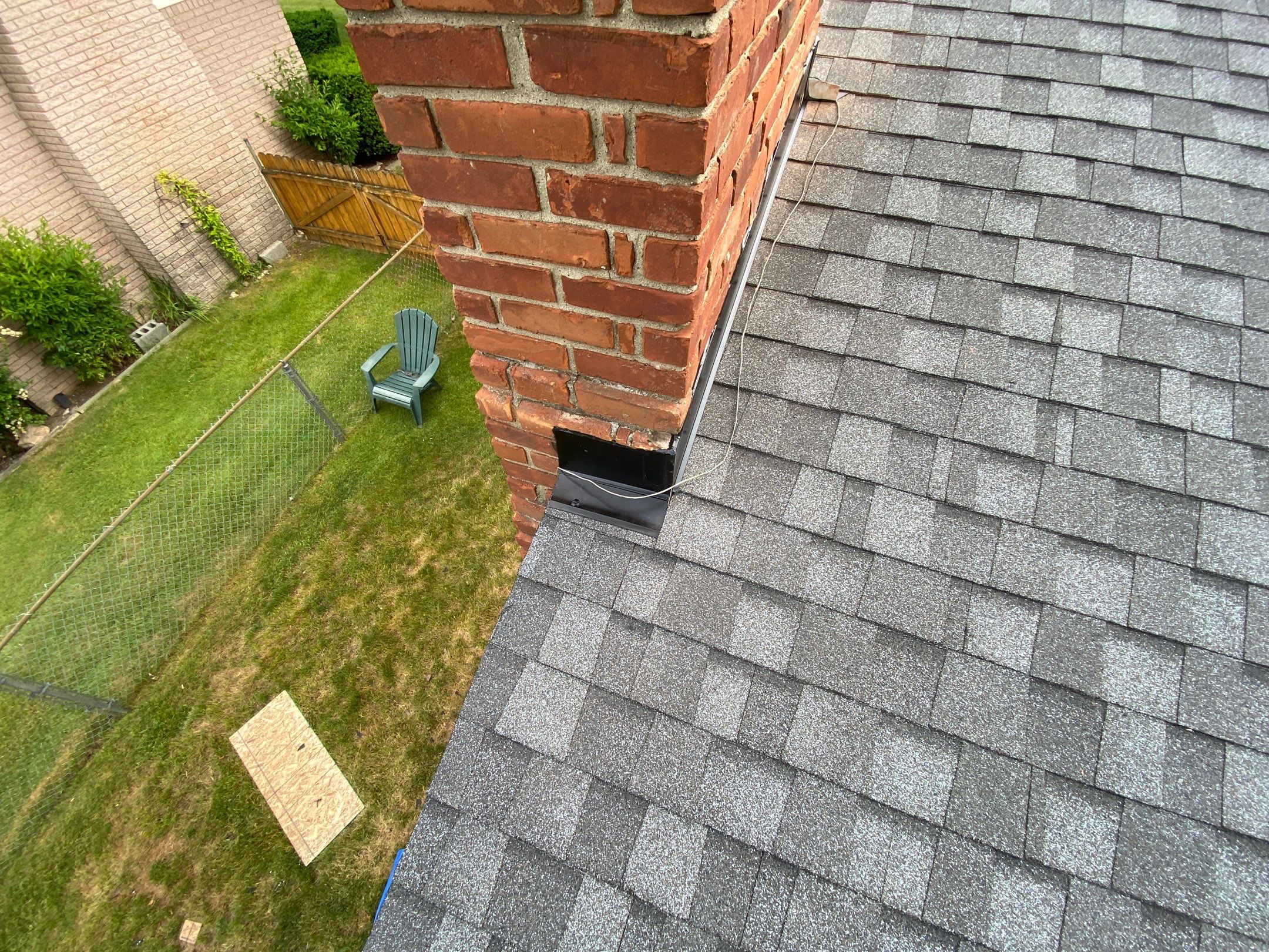 Roof Replacement using CertainTeed Landmark by 180 Contractors