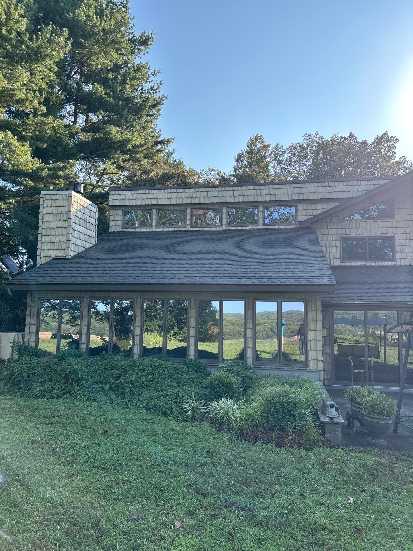 New Roof Install in Hungtingtown, MD  by Storm Ready Exteriors