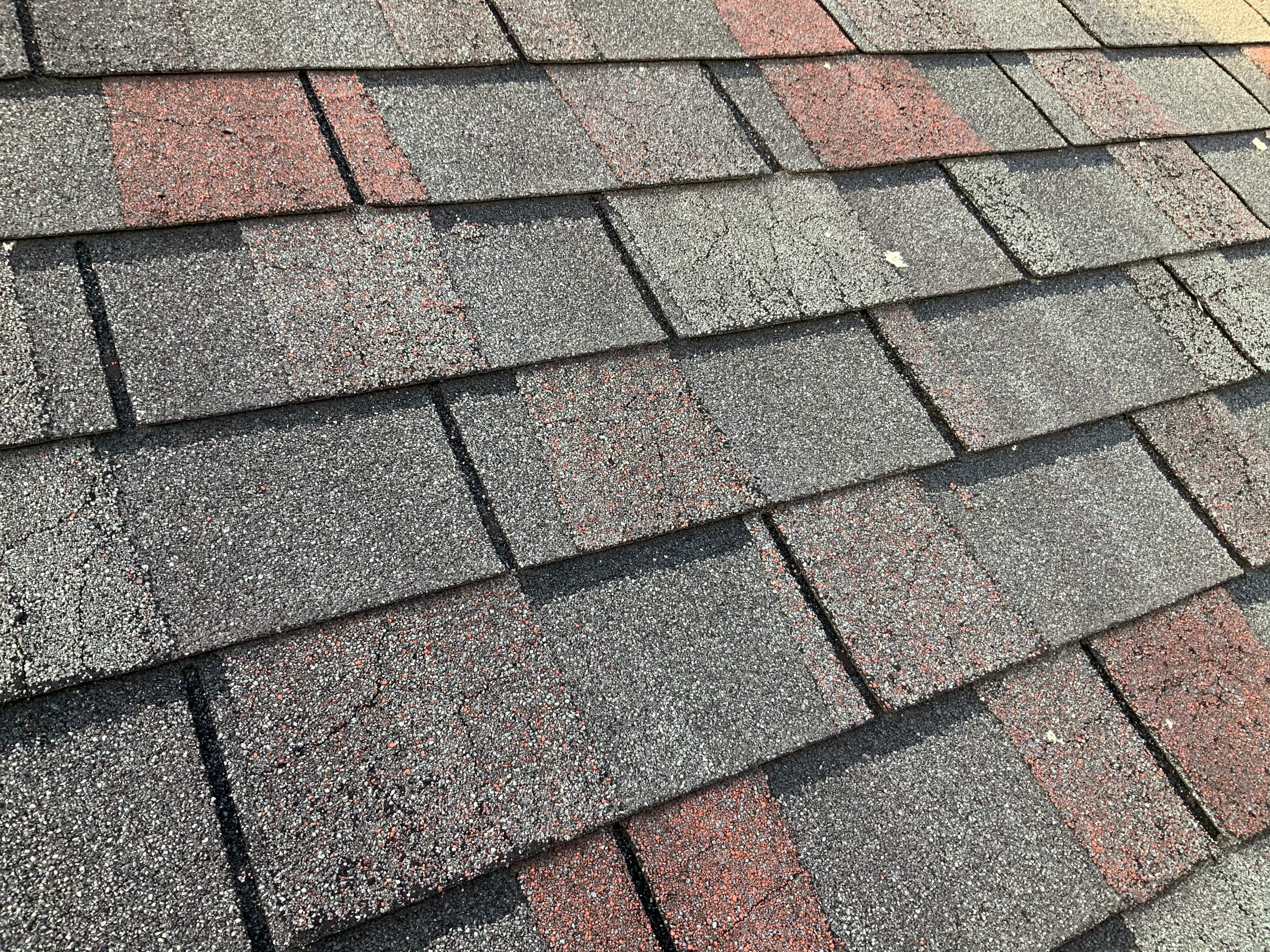 Residential Roofing Installation using CertainTeed Shingles by Alpha Design Services