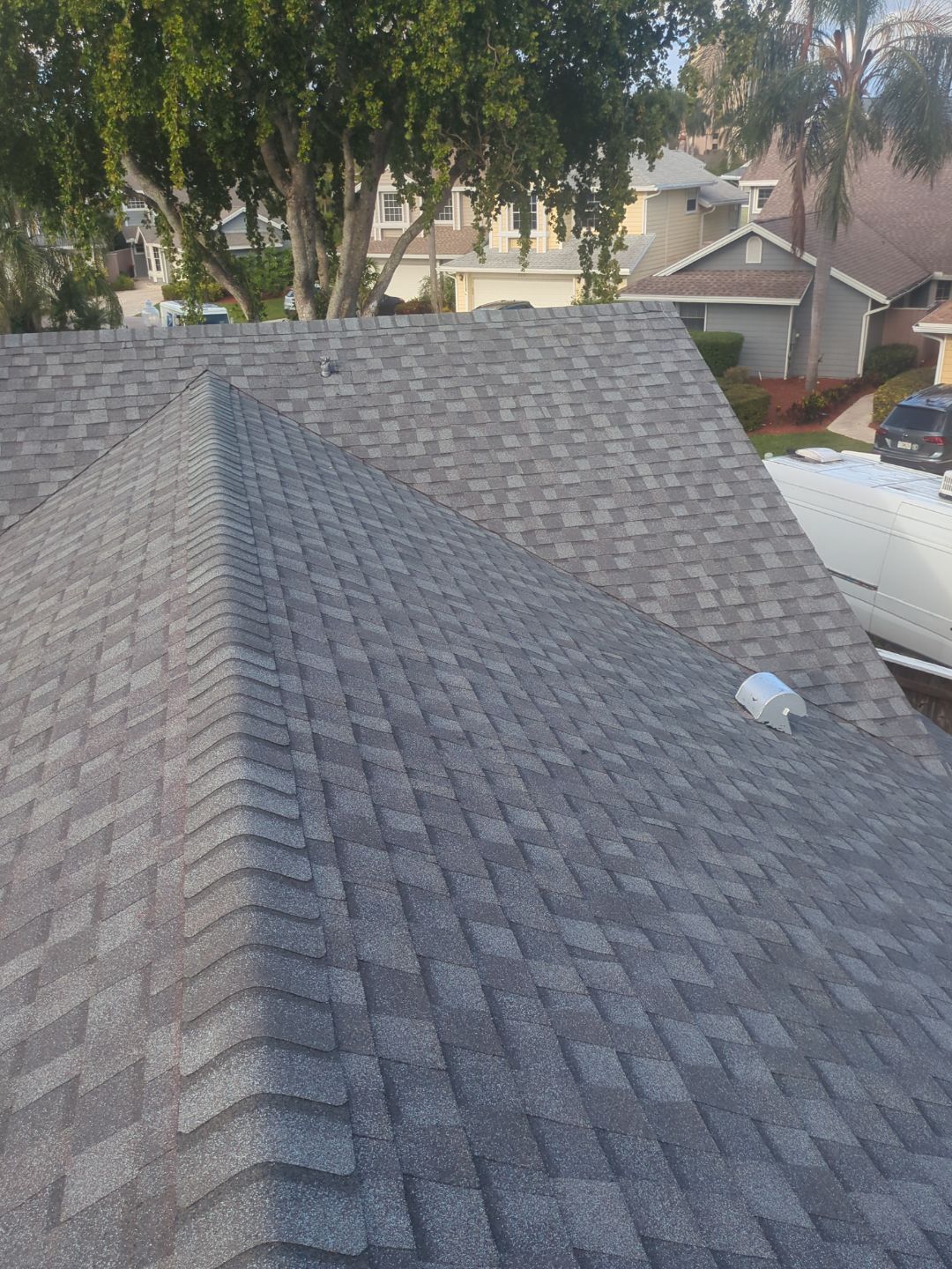 Shingle Roof Replacement in Boca Raton β Reliable, Professional, and Built for Safety by Aastro Roofing