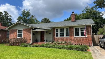 Shingle -> Shingle