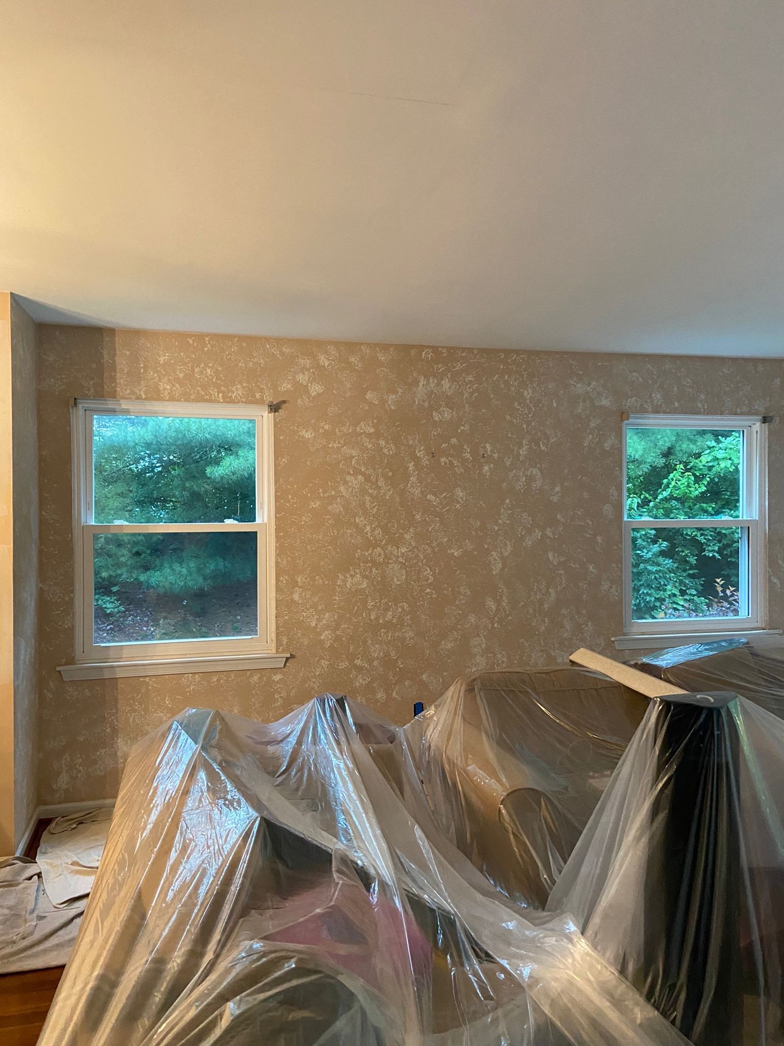 Interior Painting in Royersford by Davis Painting Llc 