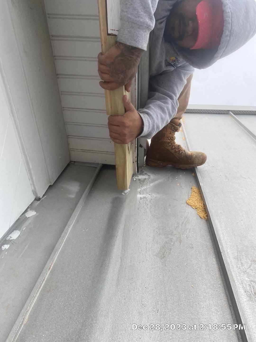 East Beach 24th Bay St by AKK Painting LLC