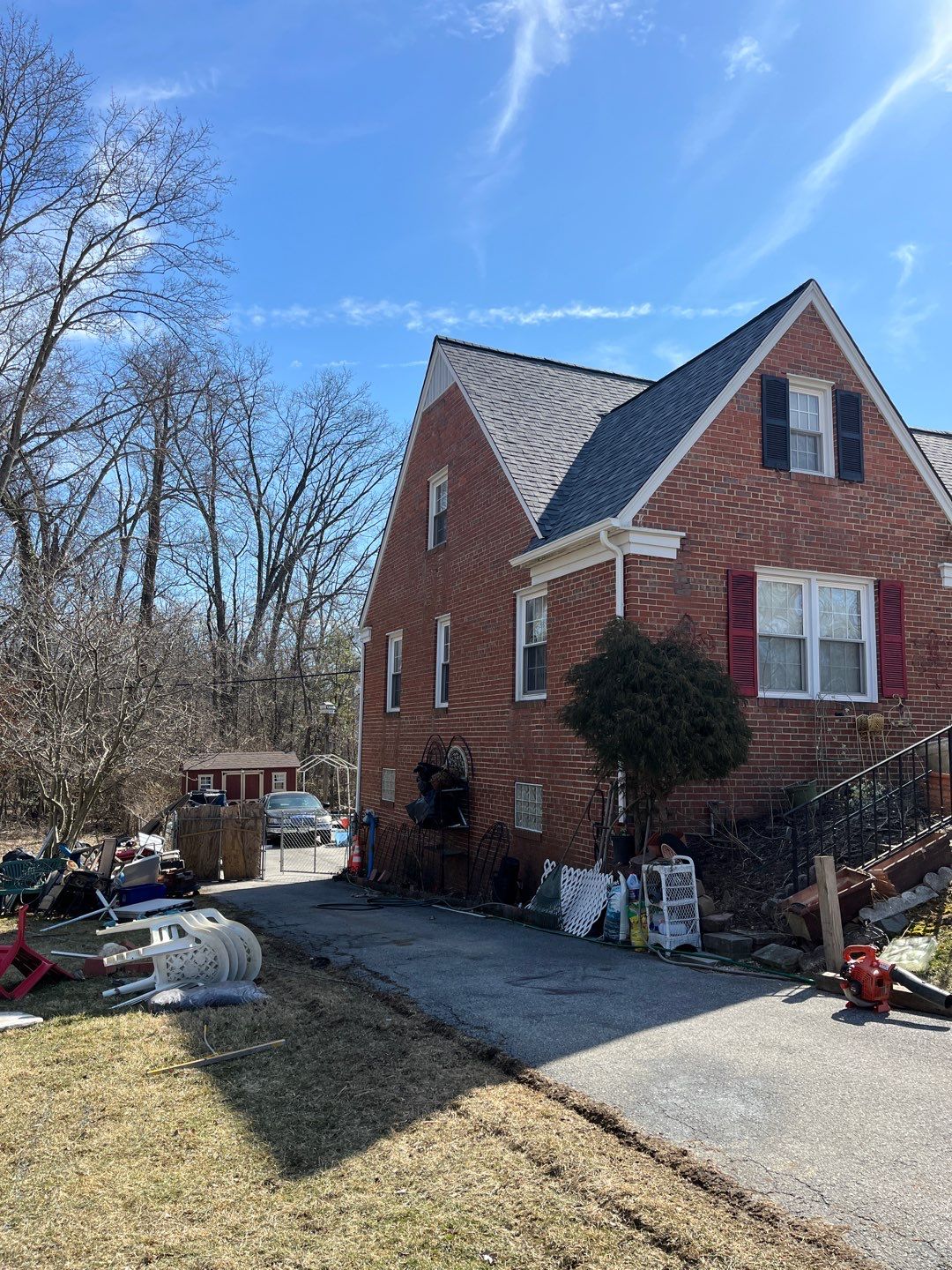 3719 Buckingham Rd, Gwynn Oak, MD UNITED STATES by American Custom Contractors