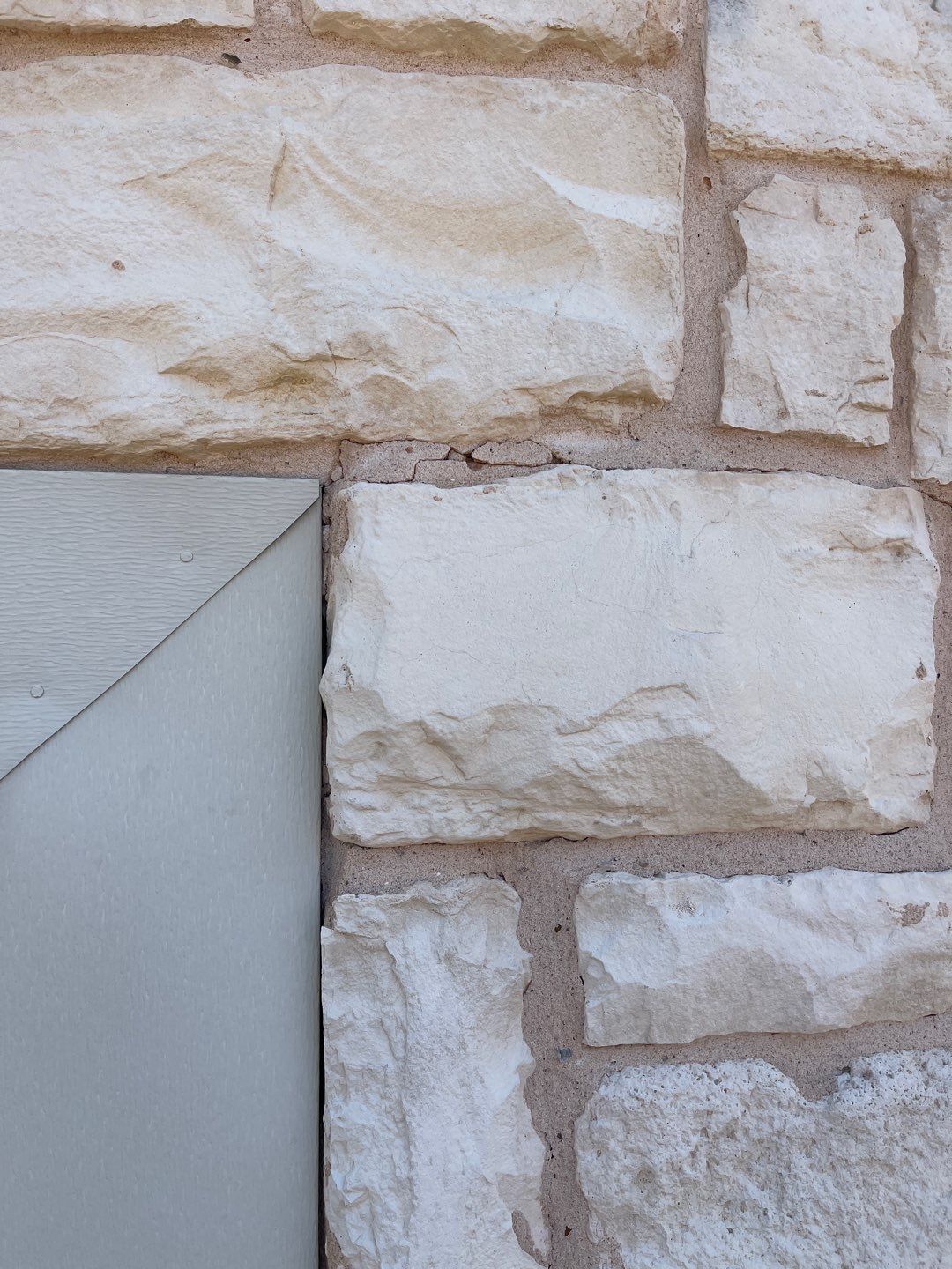 Leak Repair over Master Bedroom and Bathroom by AJ's Reliable Services LLC