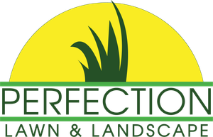 Logo for Perfection Lawn & Landscape, LLC