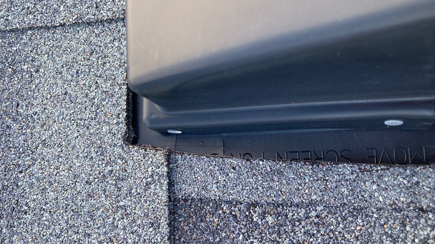 Residential Roofing Repair using Roofing Repair Products  by Lighthouse Roofing