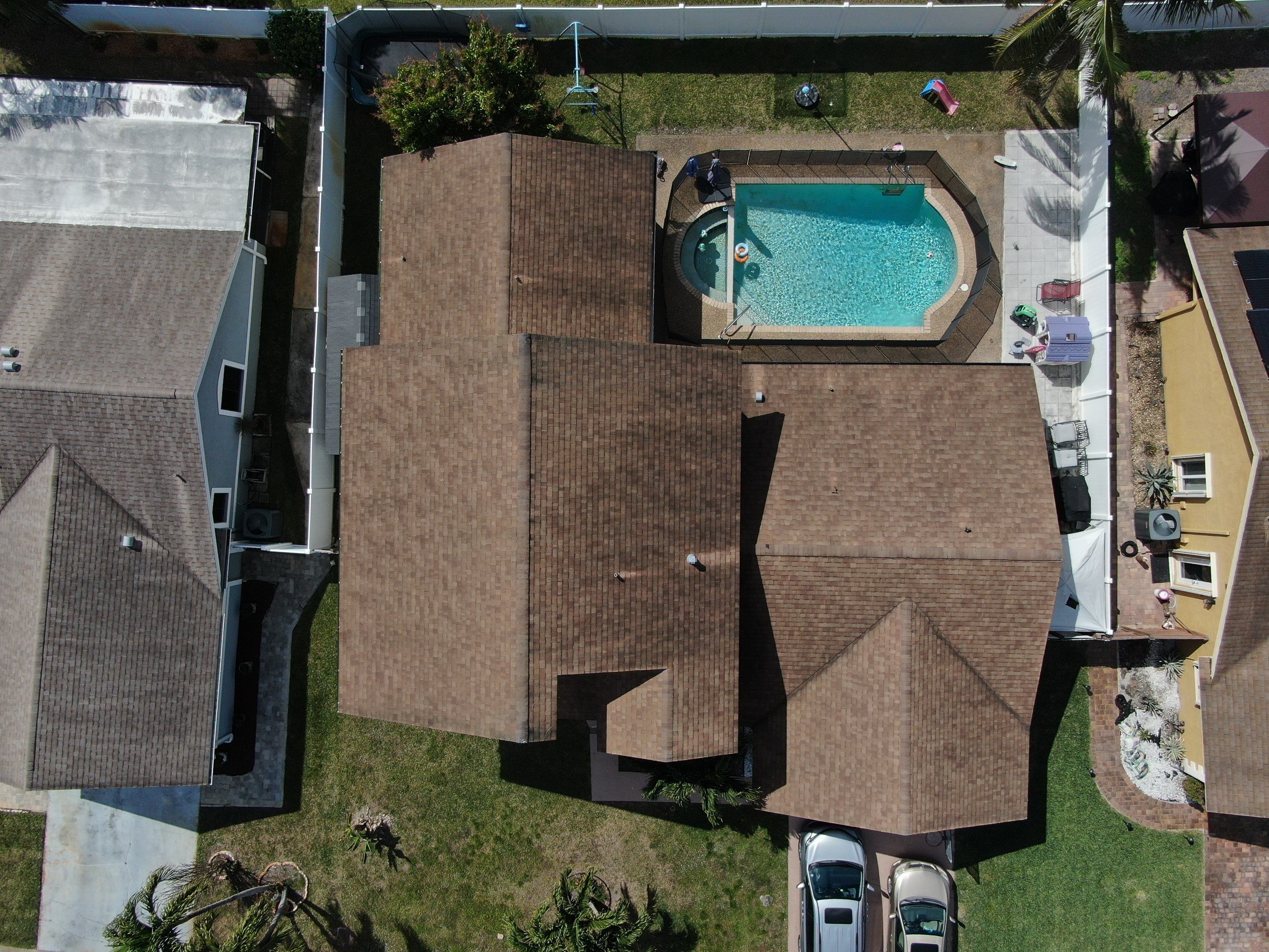 Water Damage Claim in Lauderhill by FLAPA & KeyStone