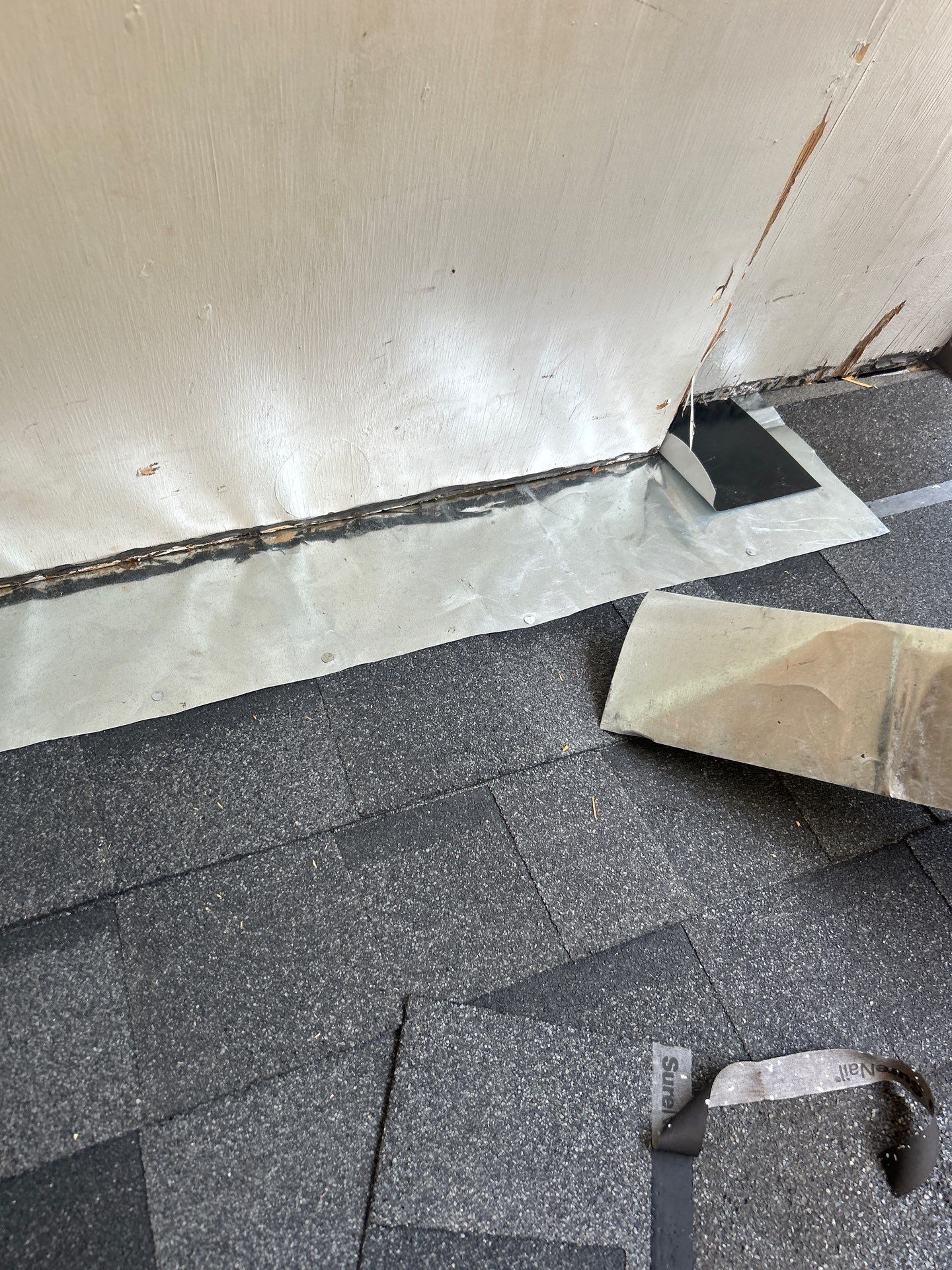 Roof Repair Spring by Roof Repair Company