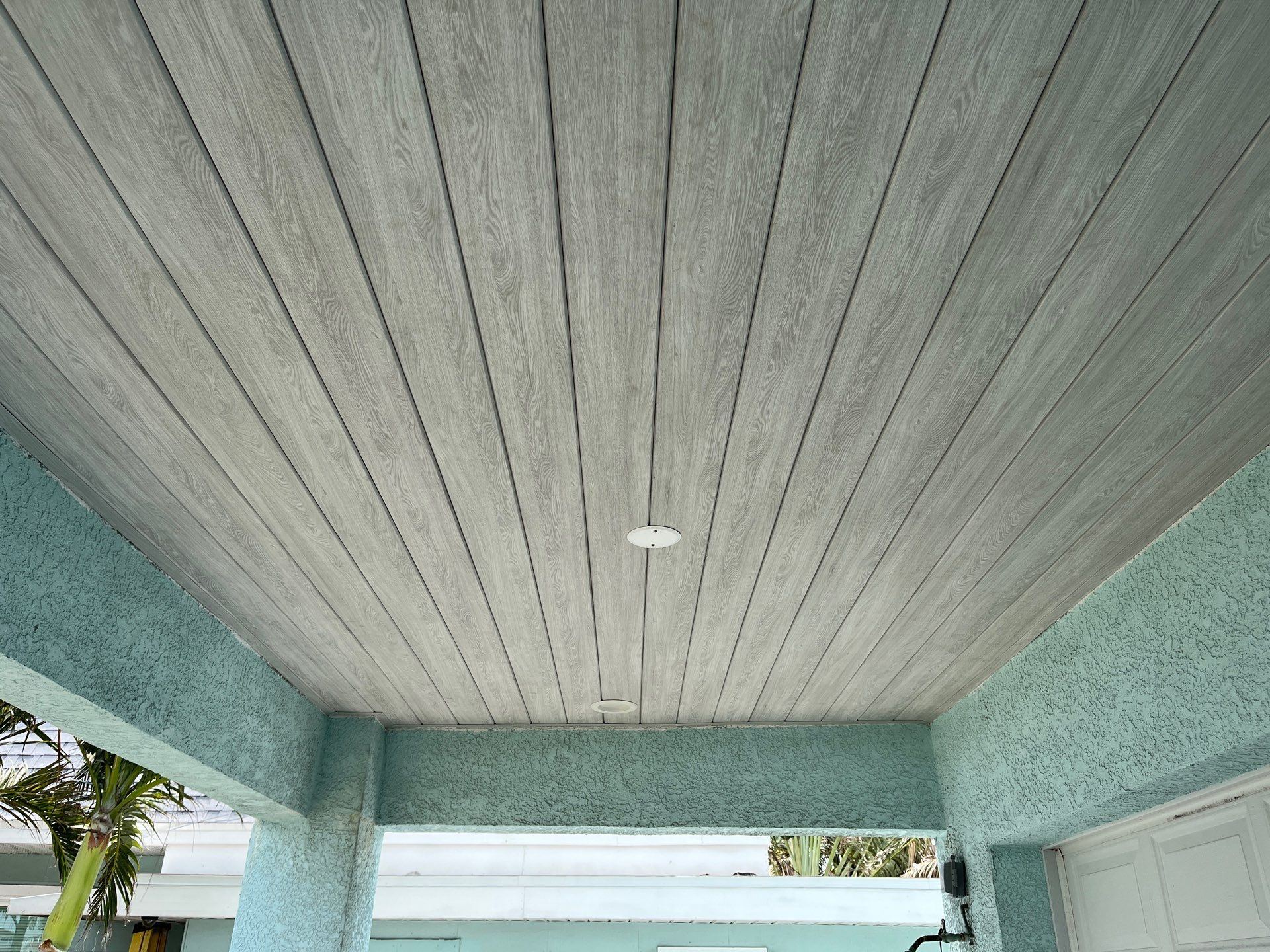 Project in Madeira Beach by Bayshore Exteriors