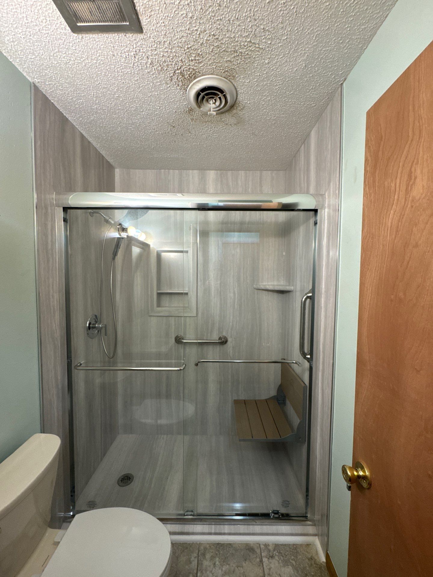 Kester Project in Springdale, AR by Twist & Spout