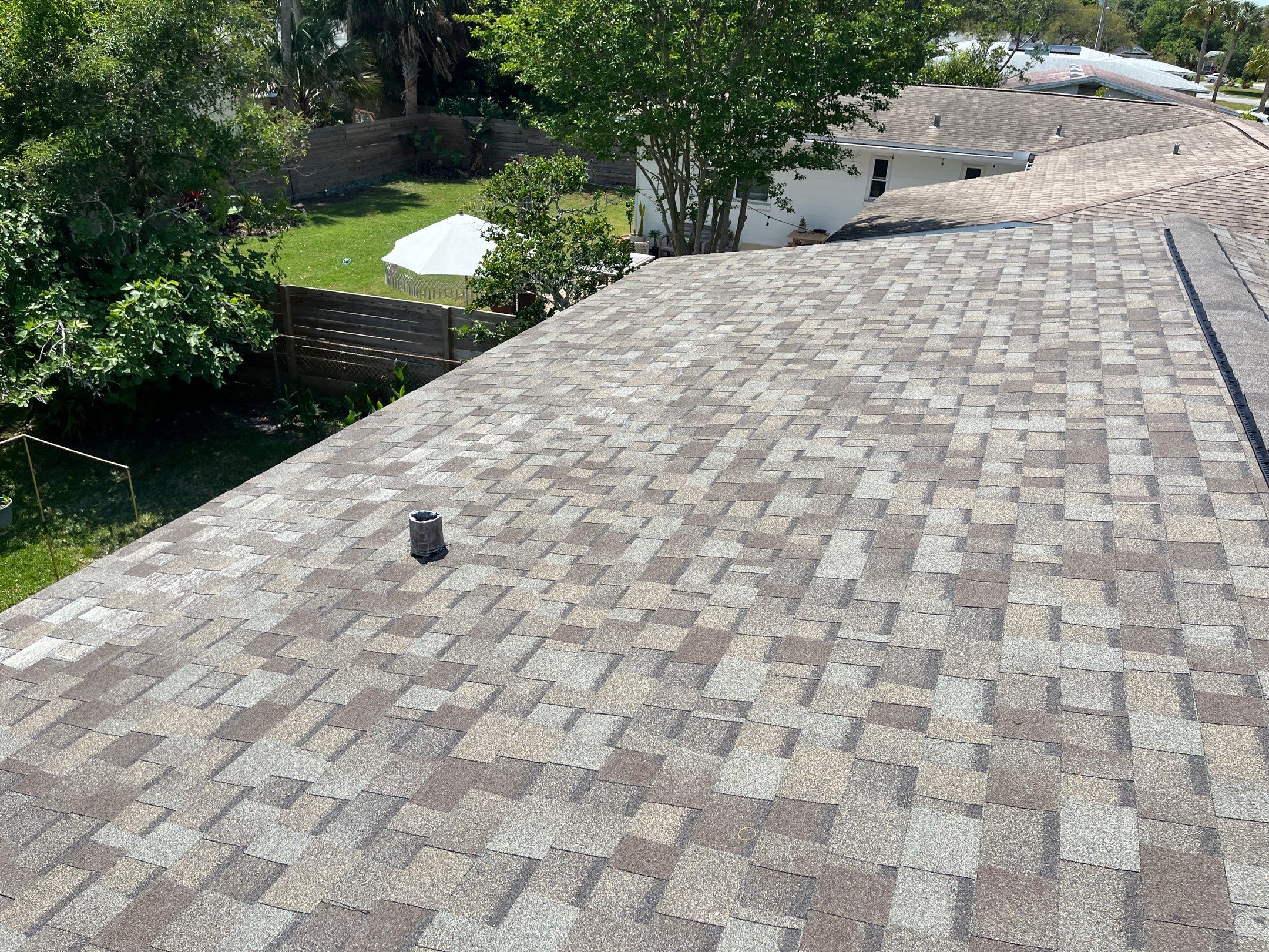 Shingle -> Shingle by Prime Roofing