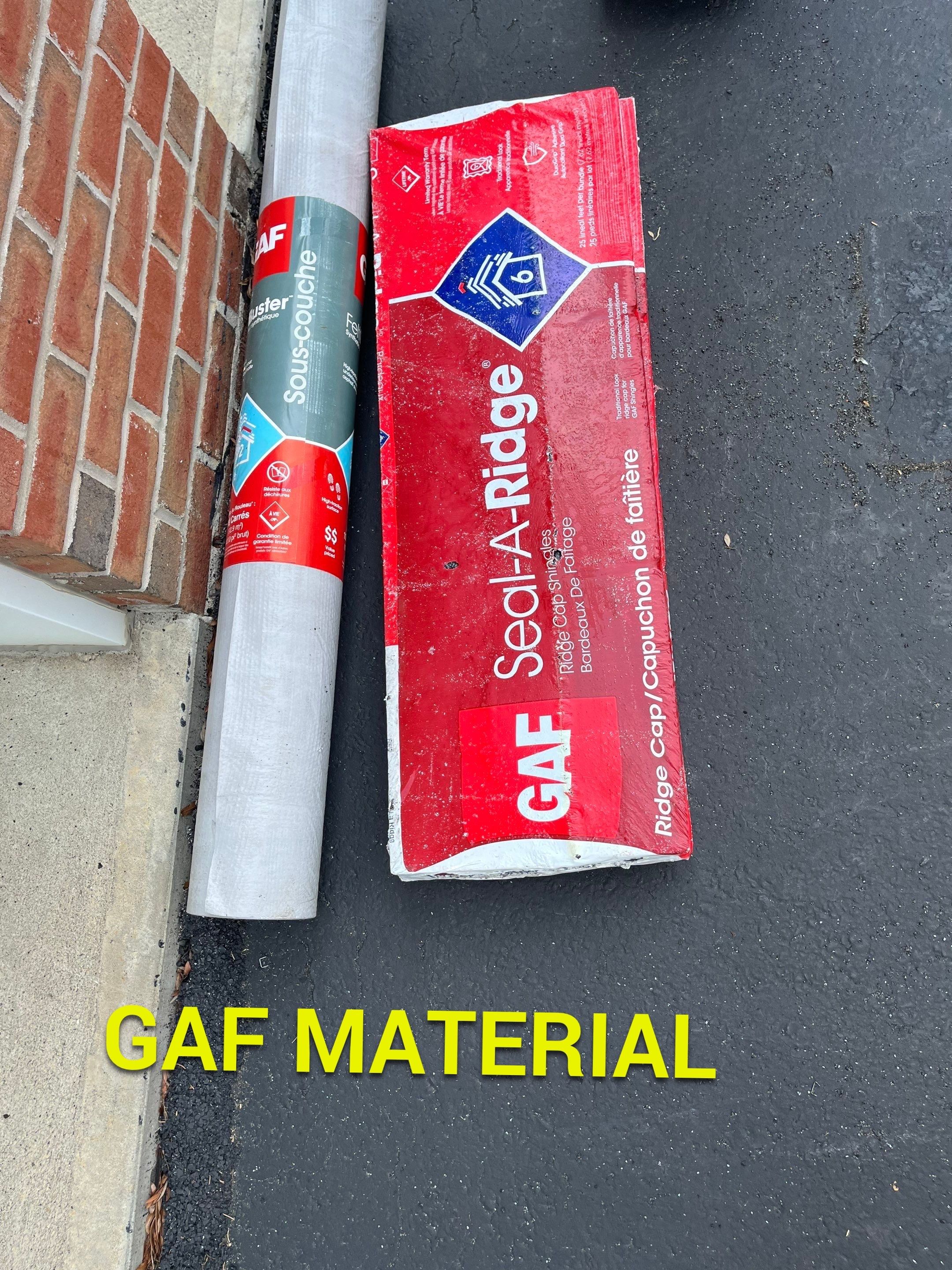 Project in Morganville, NJ by Tony's Roofing