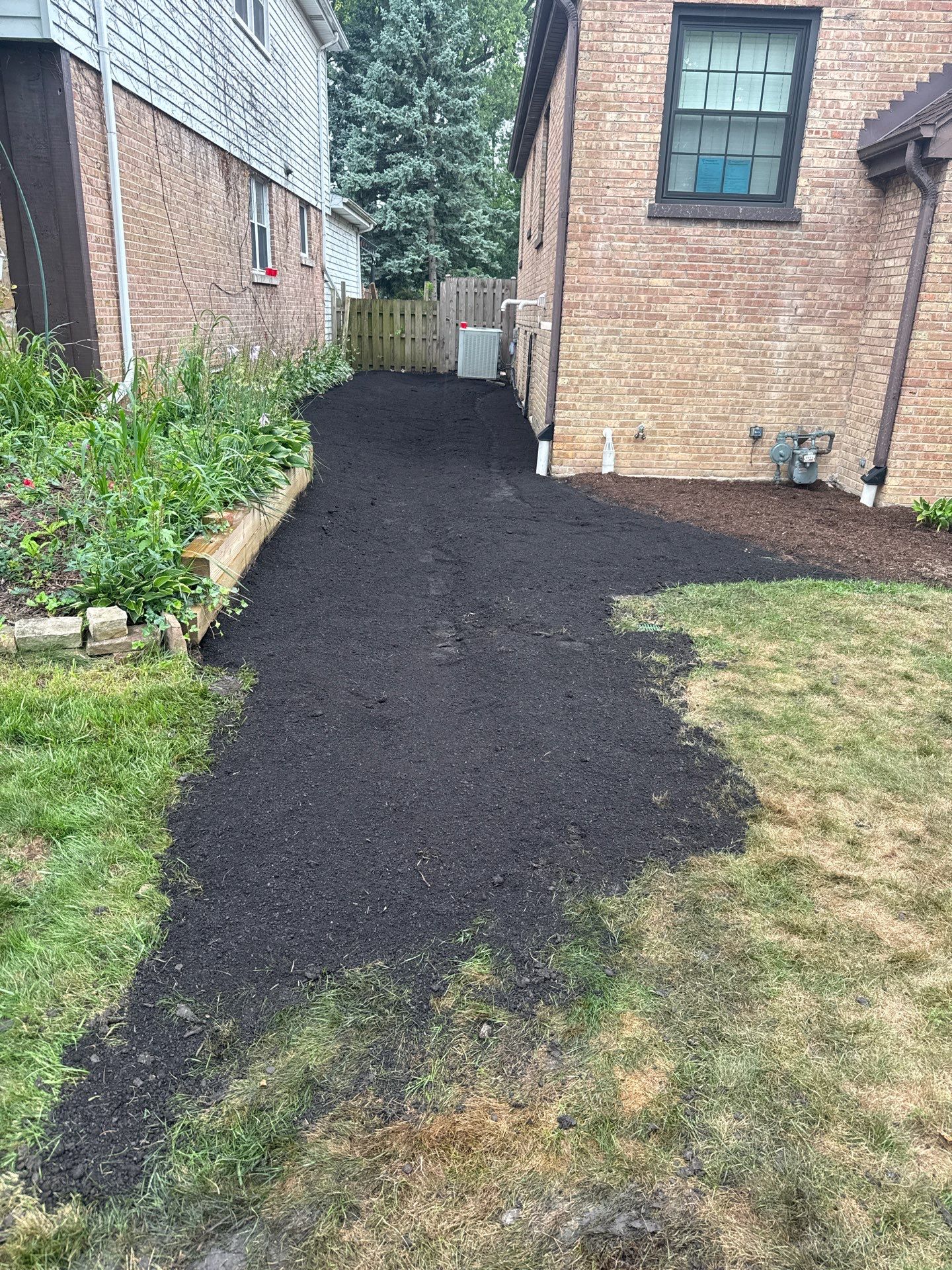 Chris S. - Mount Prospect, IL by A&N