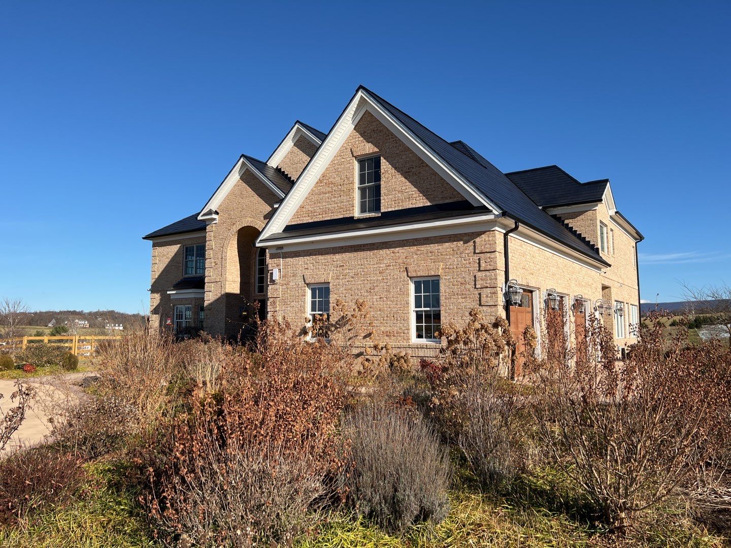 Tesla Solar Roof Replacement by American Home Contractors