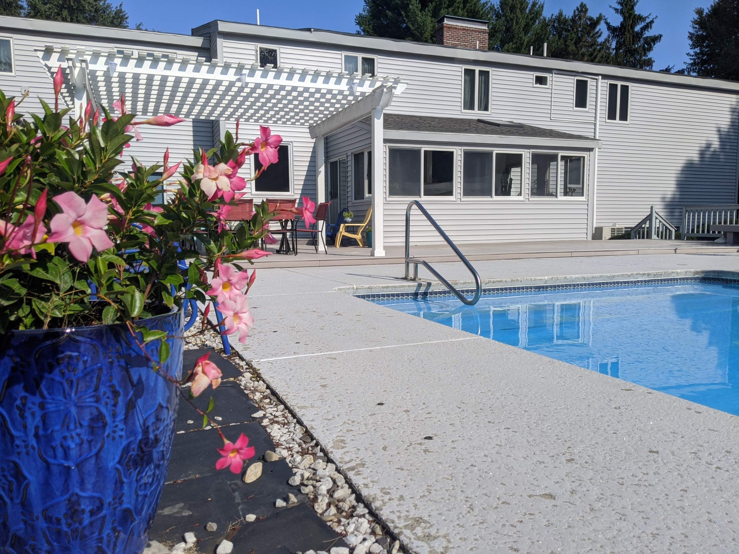 Siding Replacement using Certainteed Monogram Siding by Loyalty Exterior Solutions 